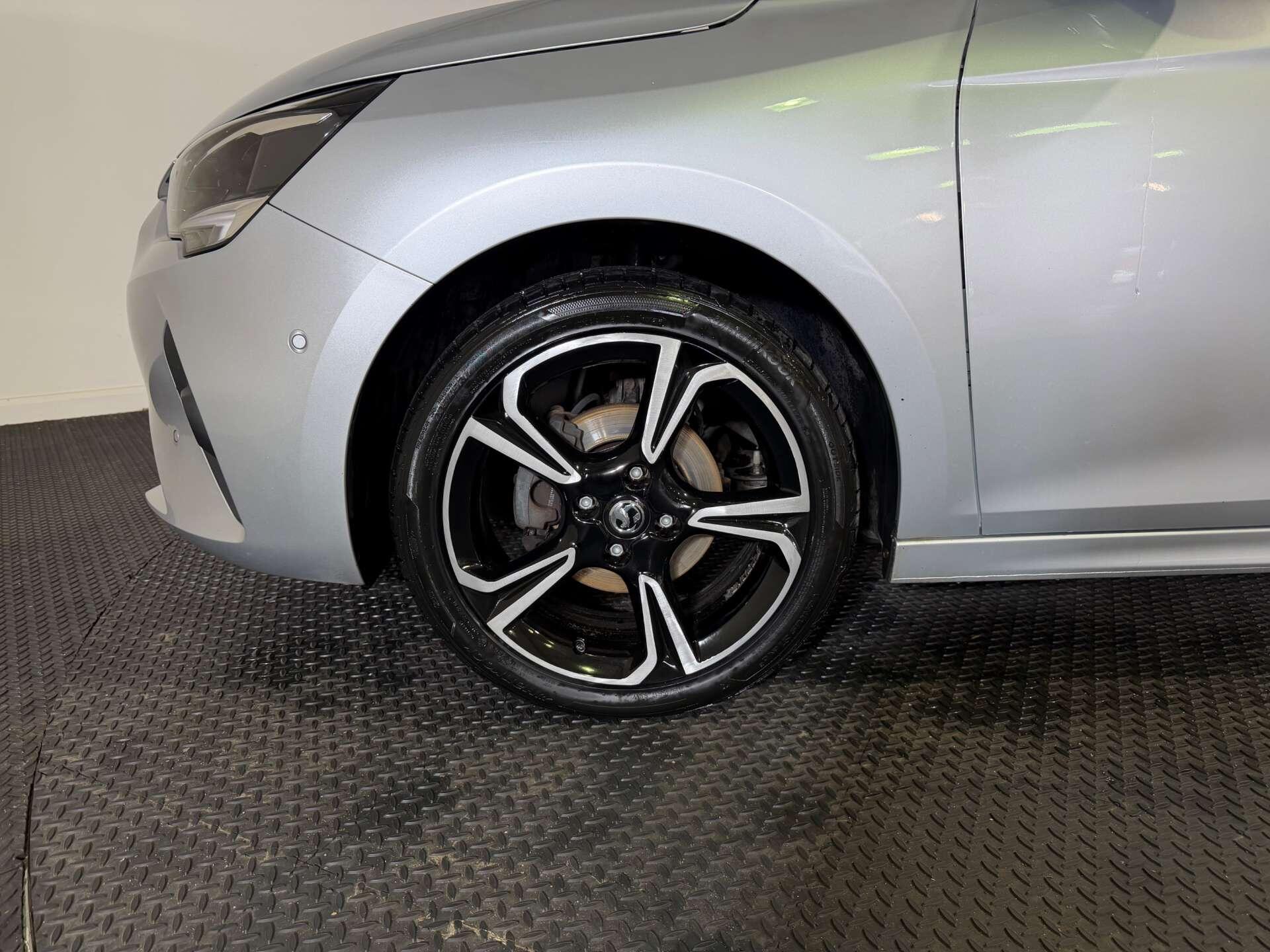 Vauxhall Corsa view 52