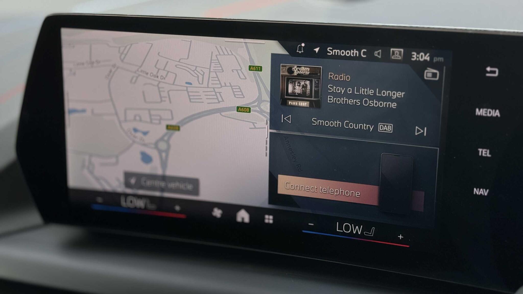 BMW 2 Series view 28
