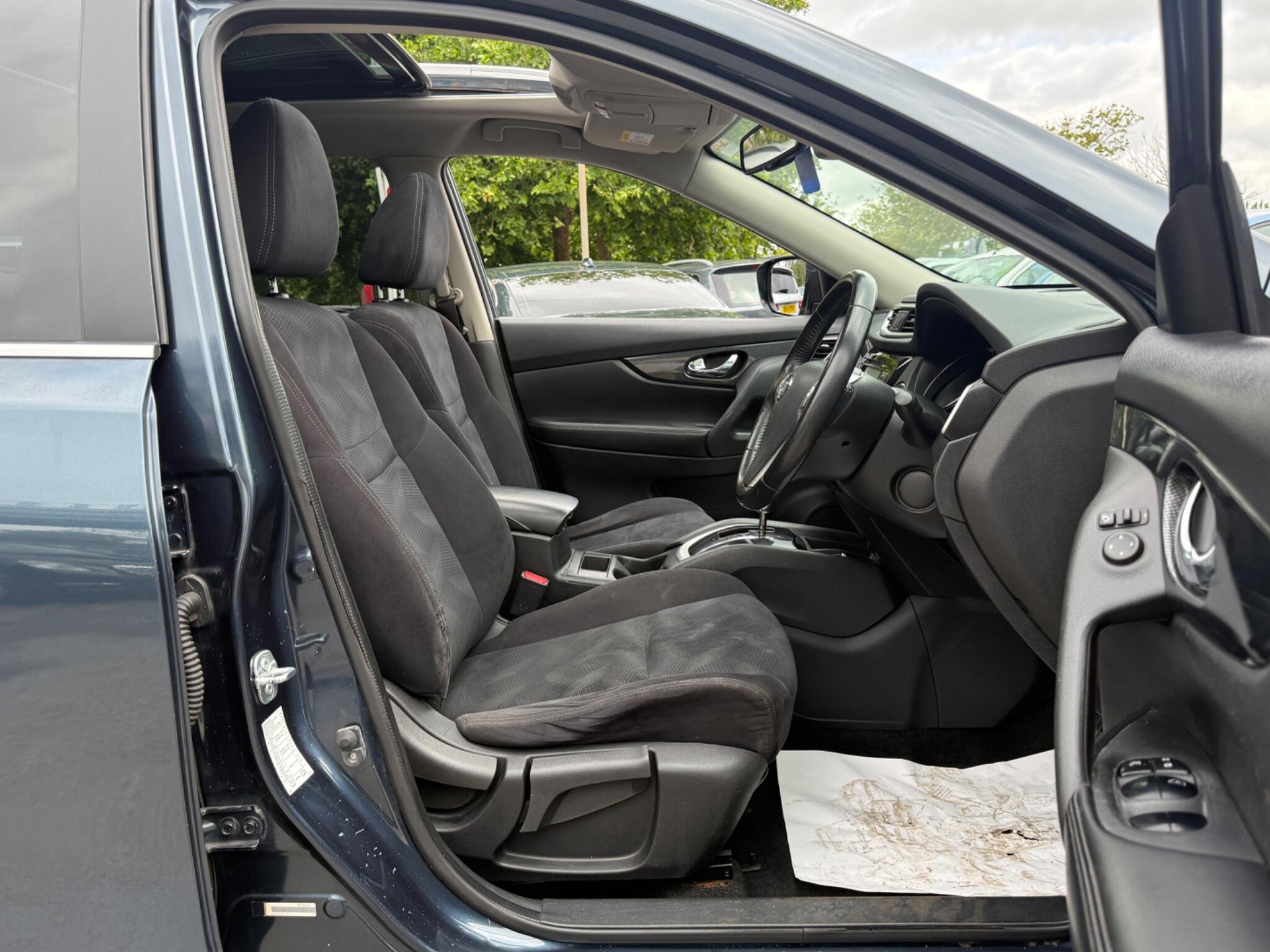 Nissan X-Trail - Image 33