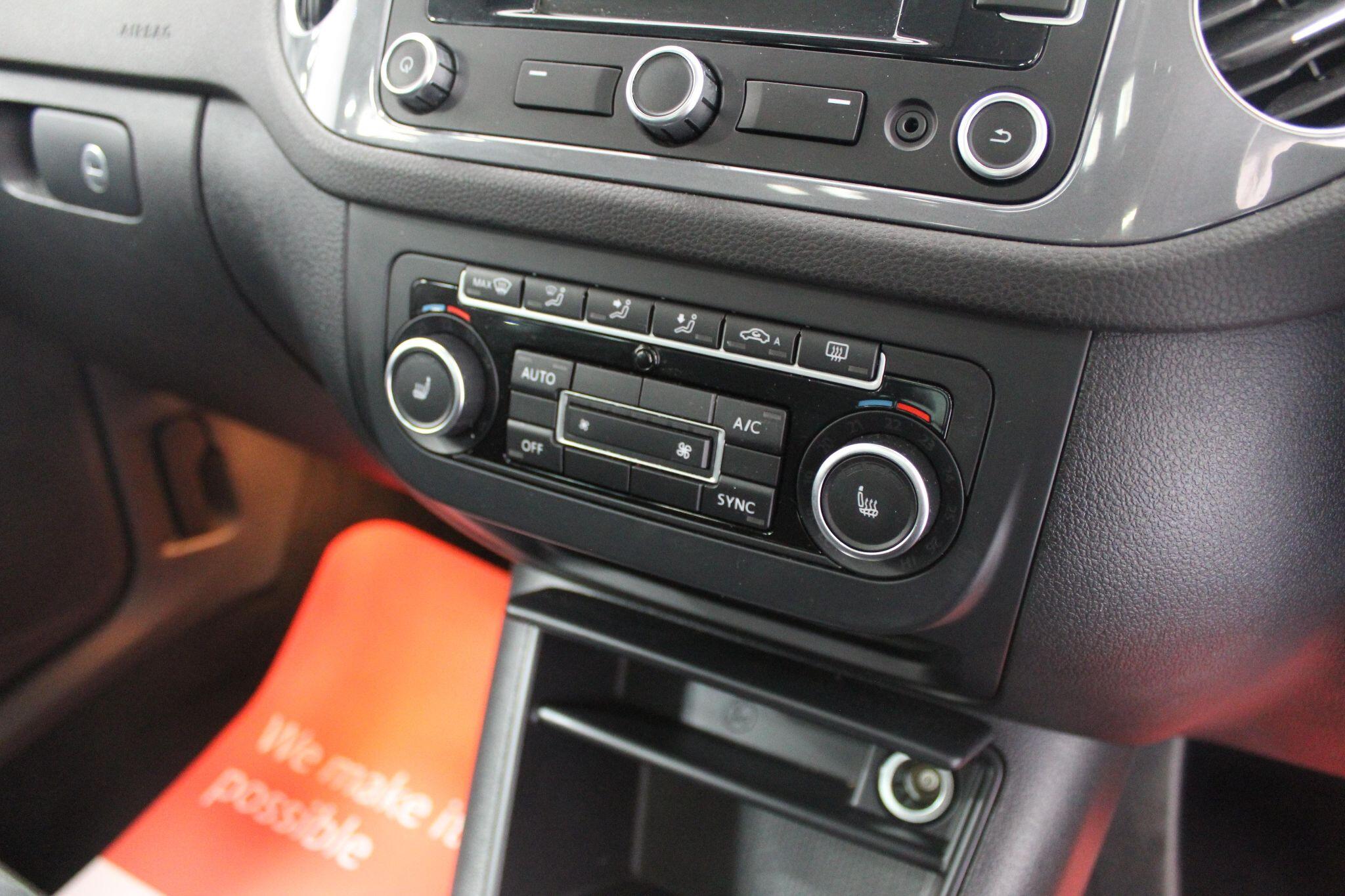 Volkswagen Tiguan view 41