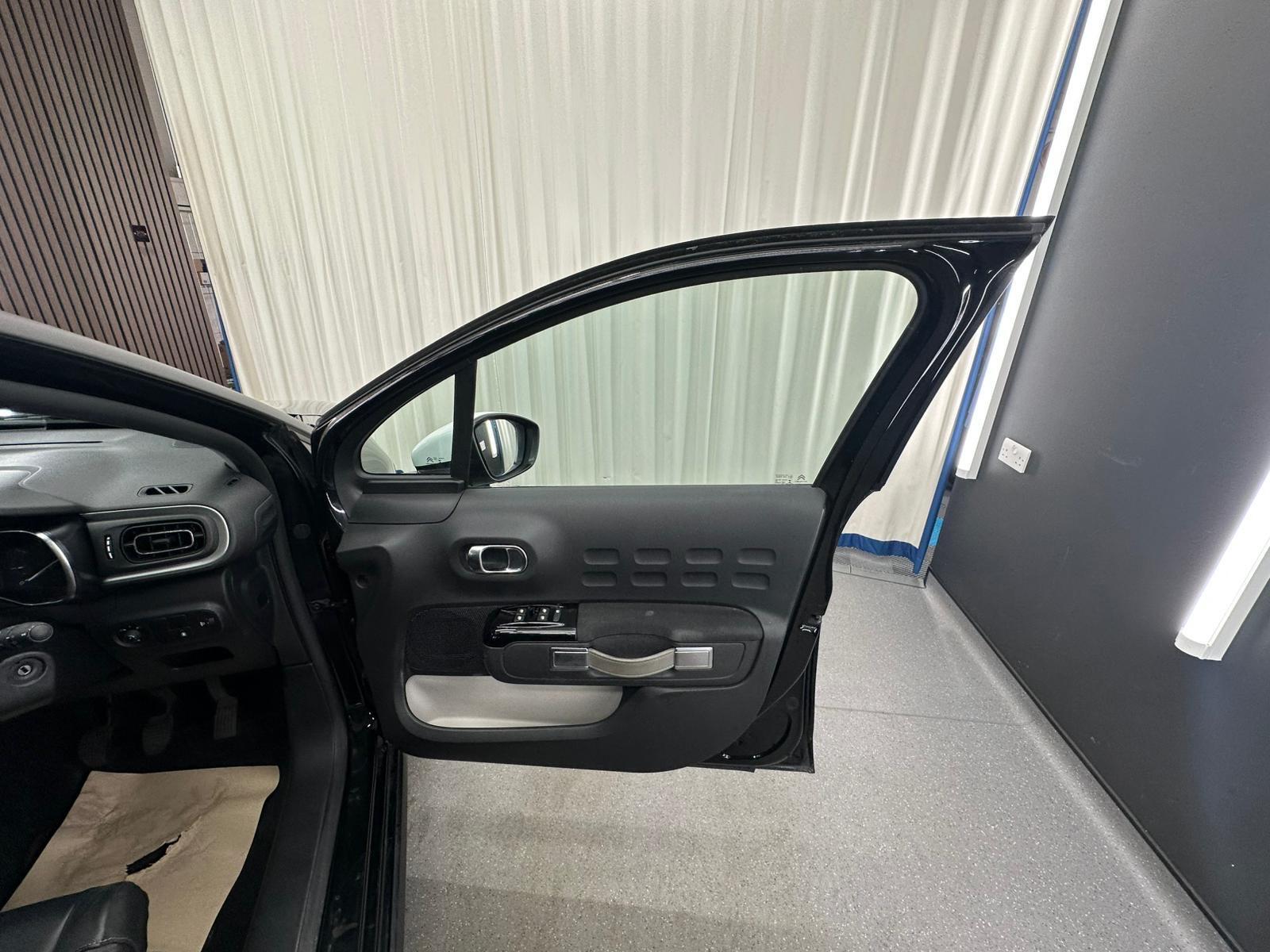 Citroen C3 view 14