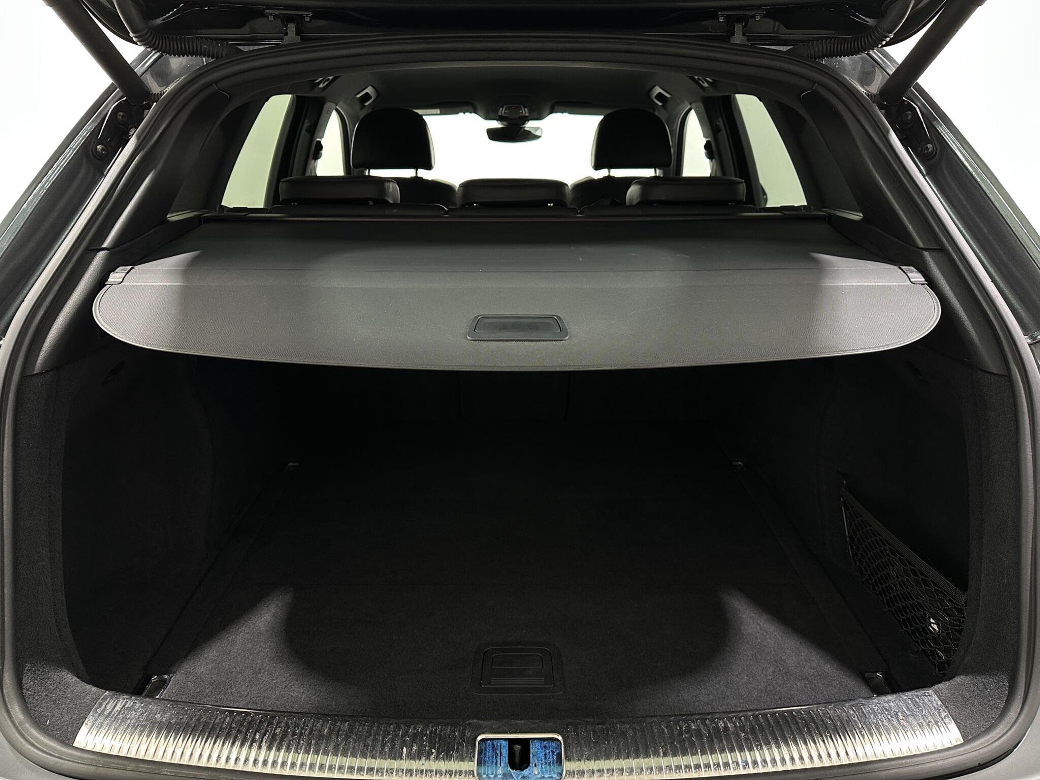 Audi Q5 view 47