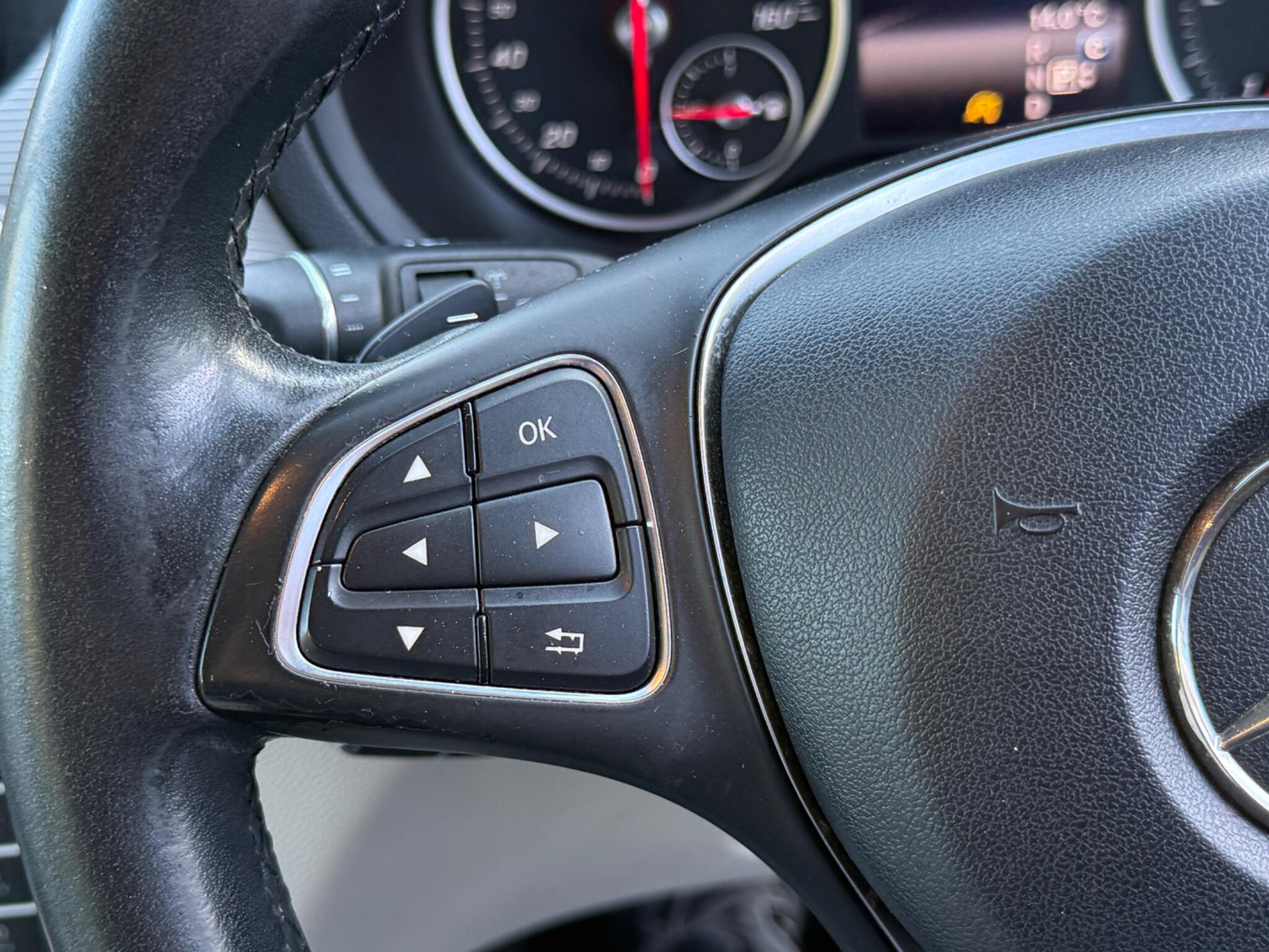 Mercedes-Benz B Class - Image 72