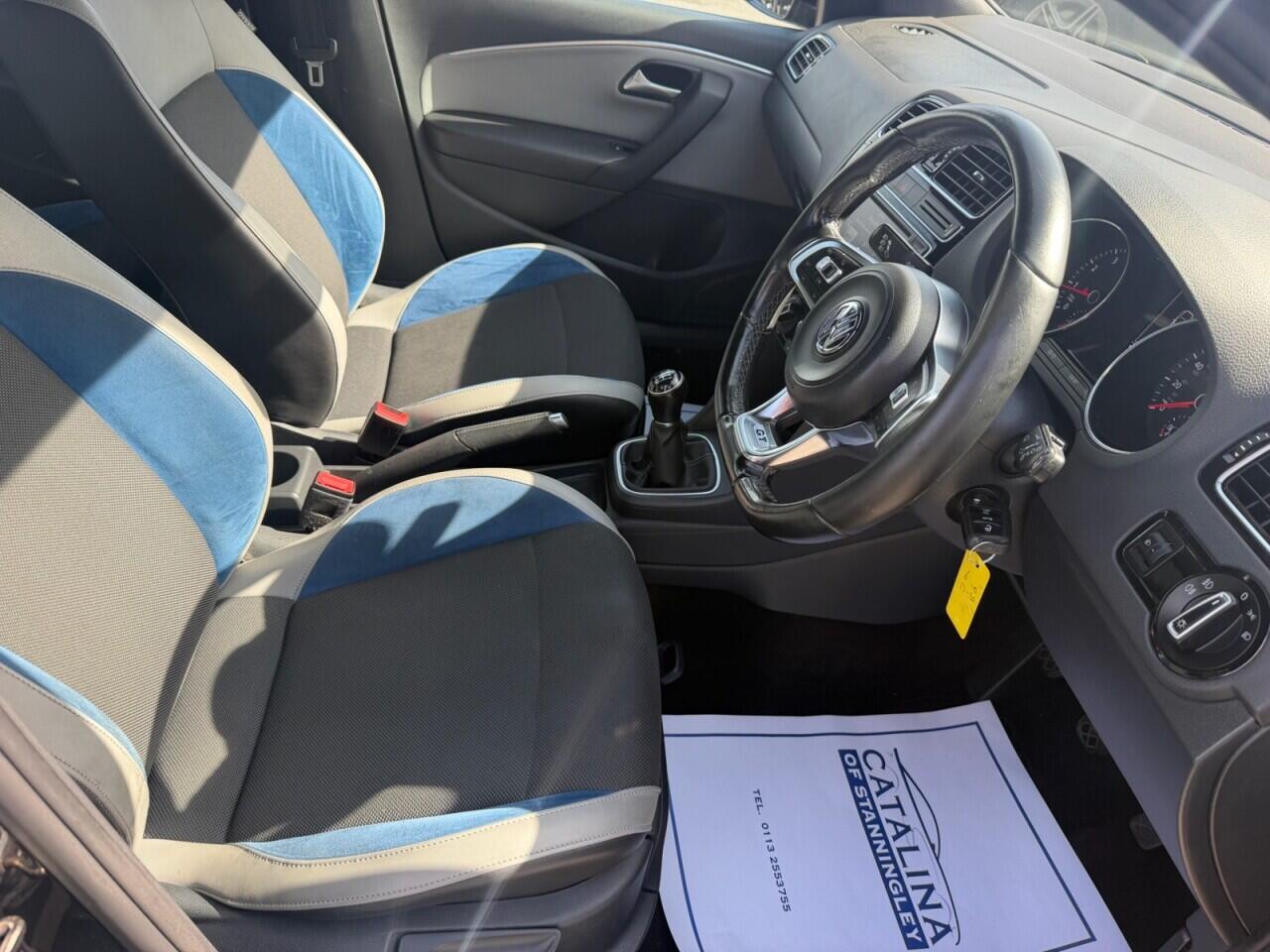 Volkswagen Polo view 29