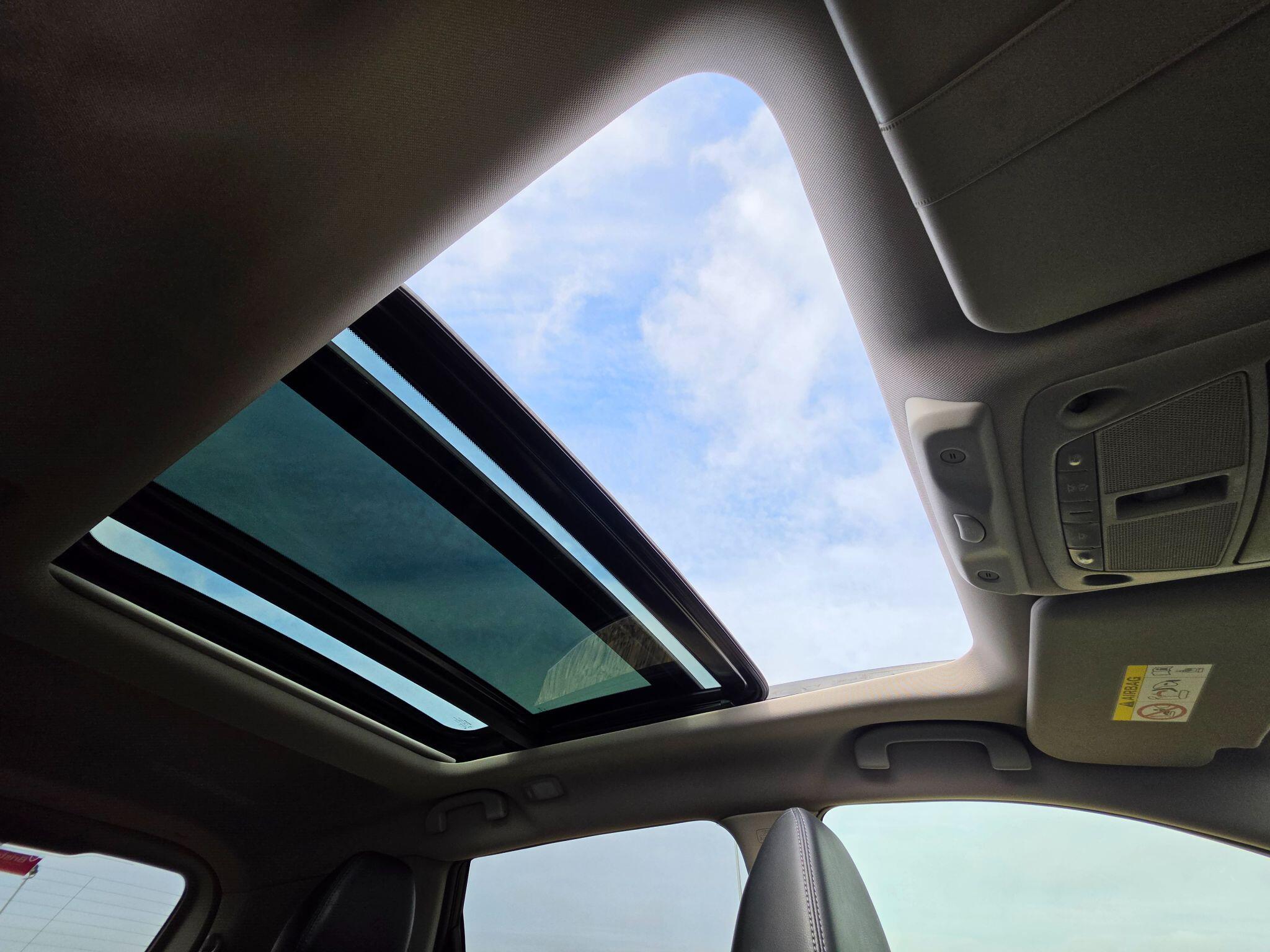 Nissan X-Trail view 22