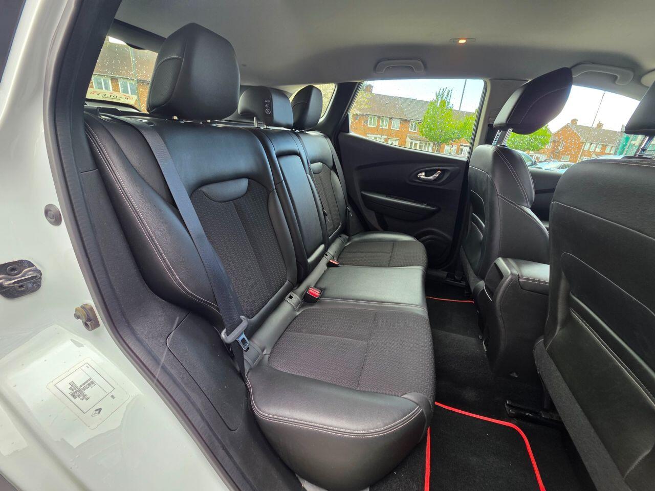 Renault Kadjar view 31
