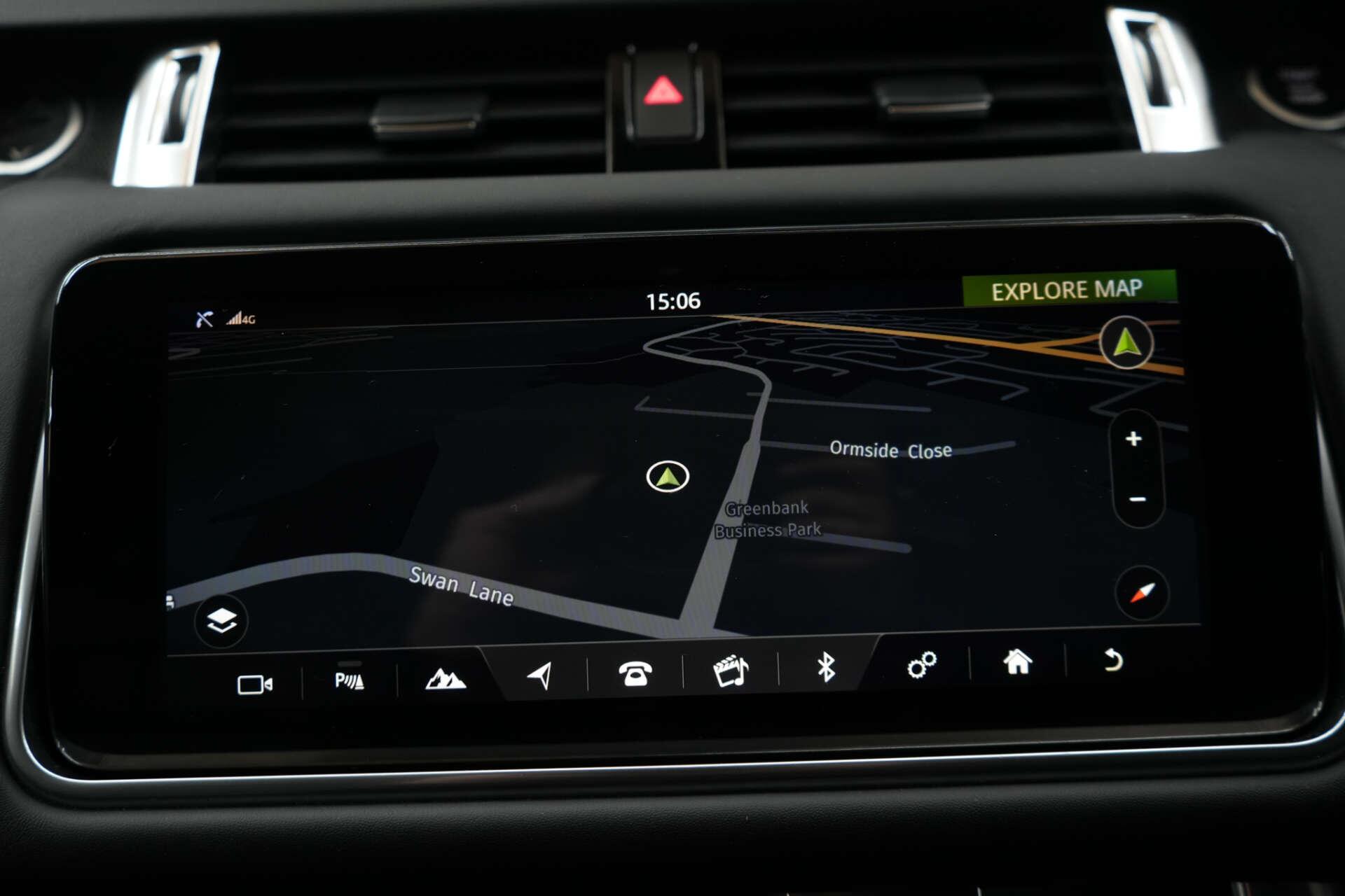 Land Rover Range Rover Sport view 36
