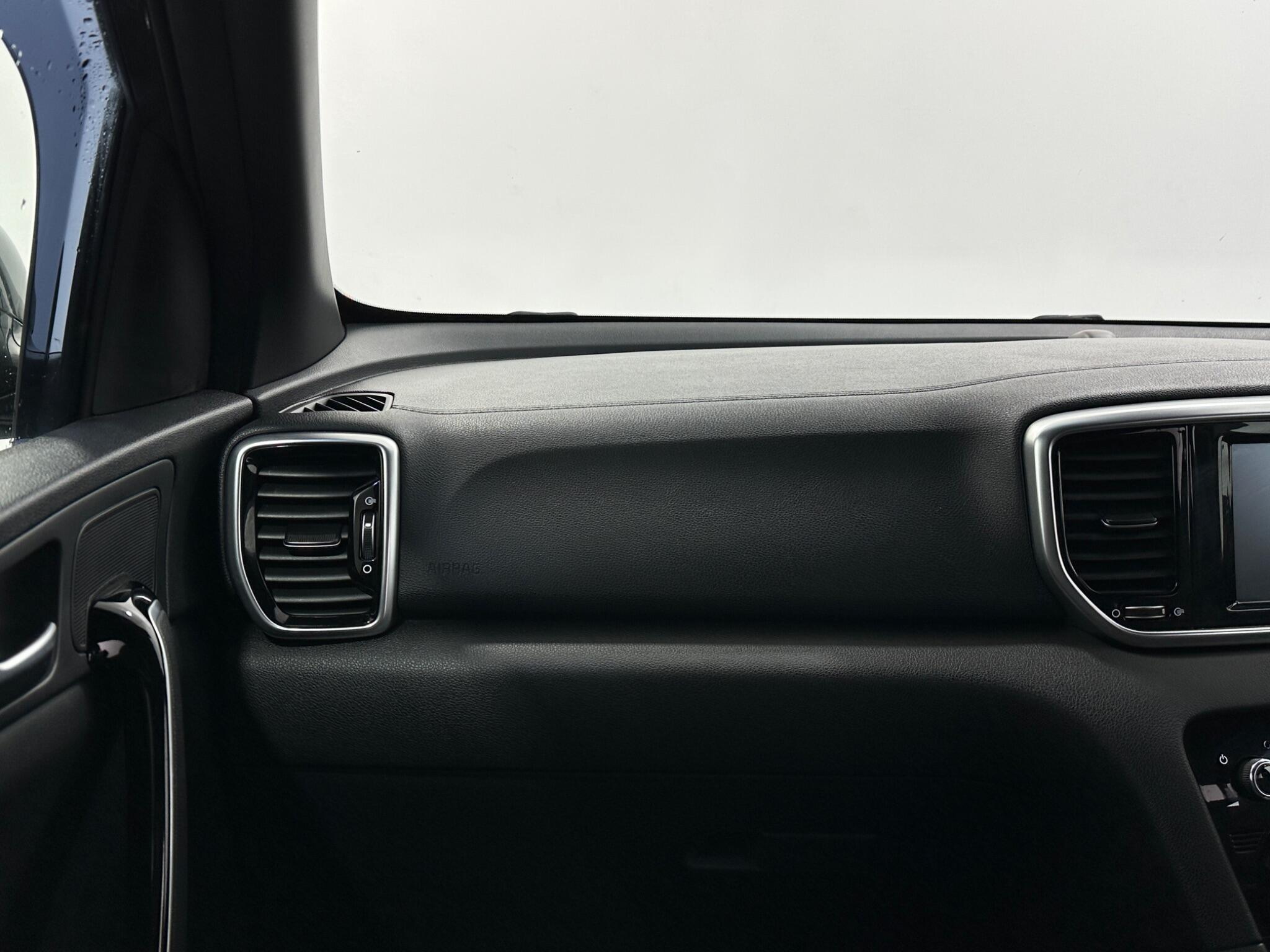 Kia Sportage view 29