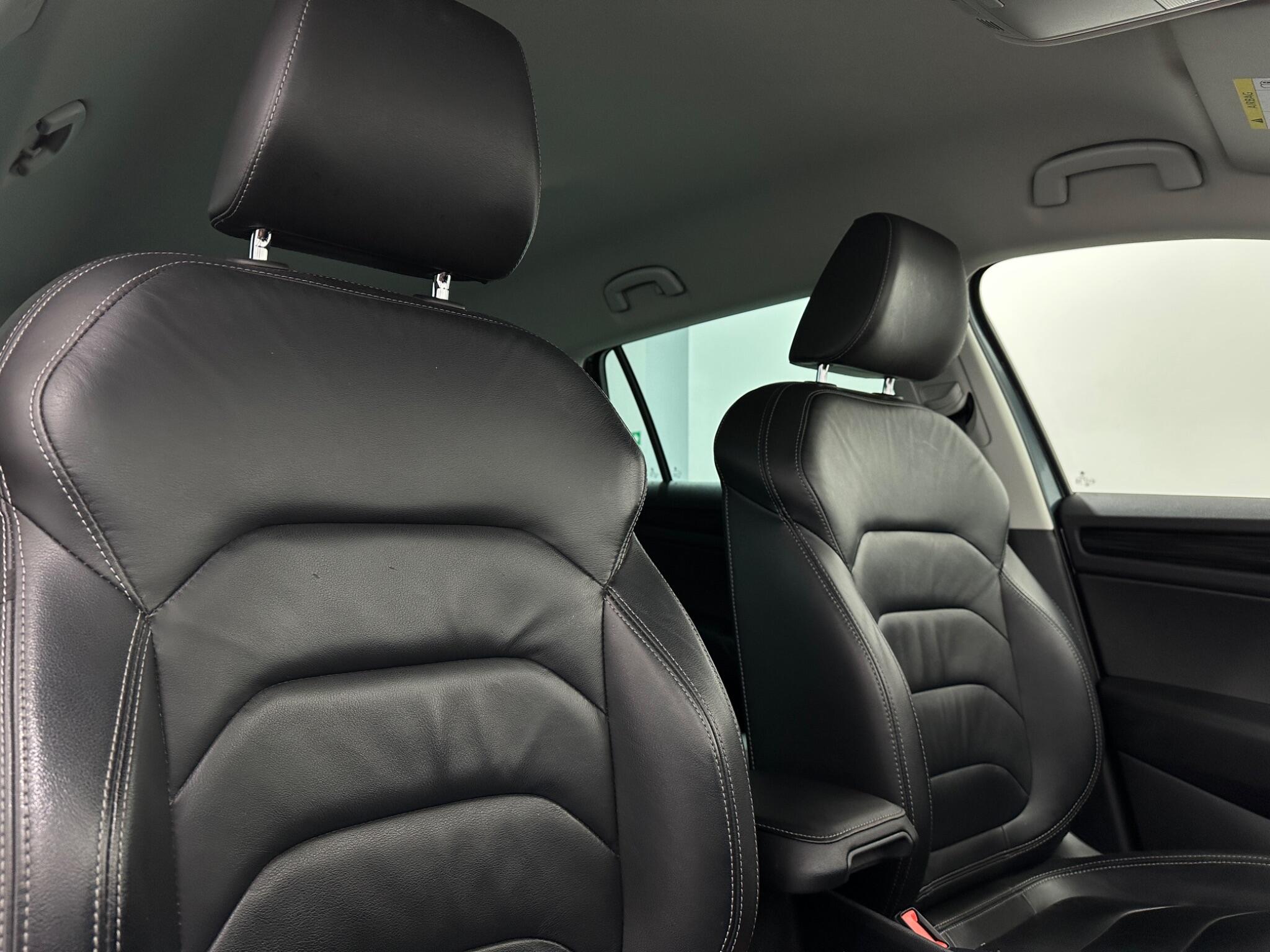 Skoda Kodiaq view 33