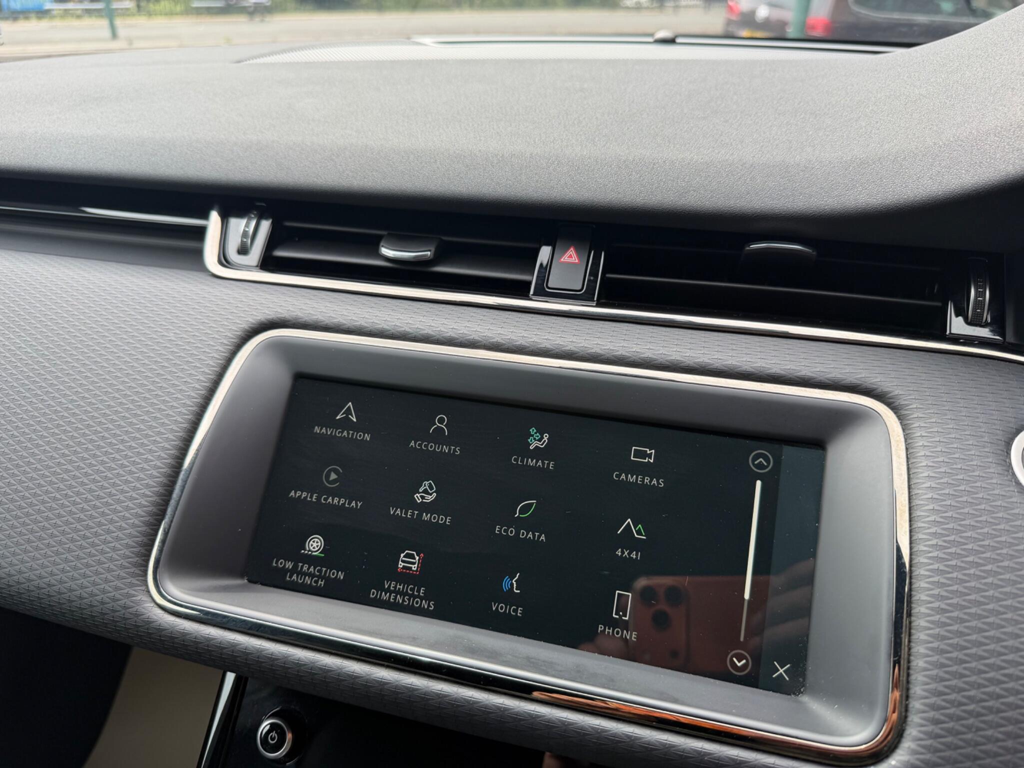 Land Rover Range Rover Evoque view 51