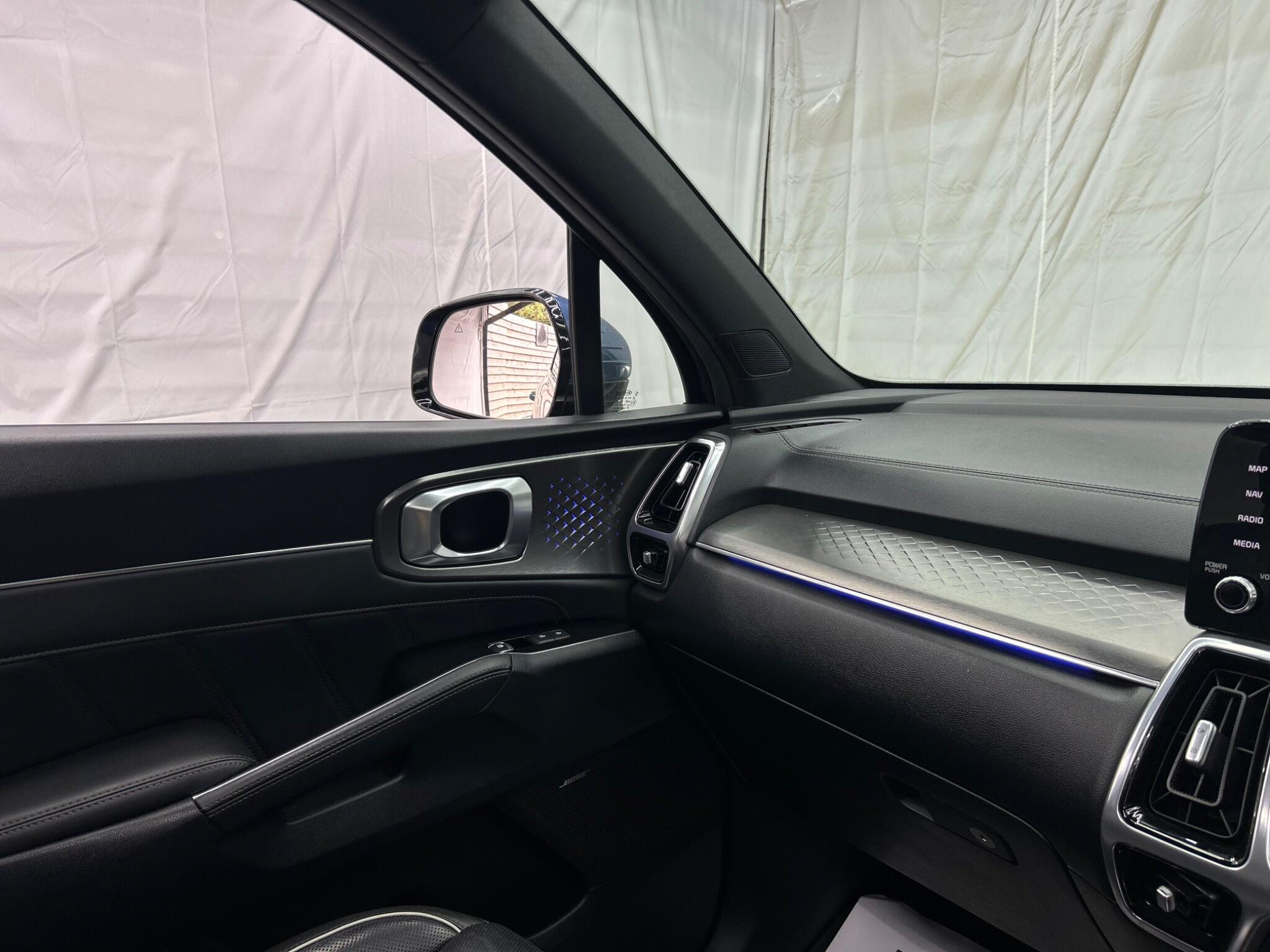 Kia Sorento view 10
