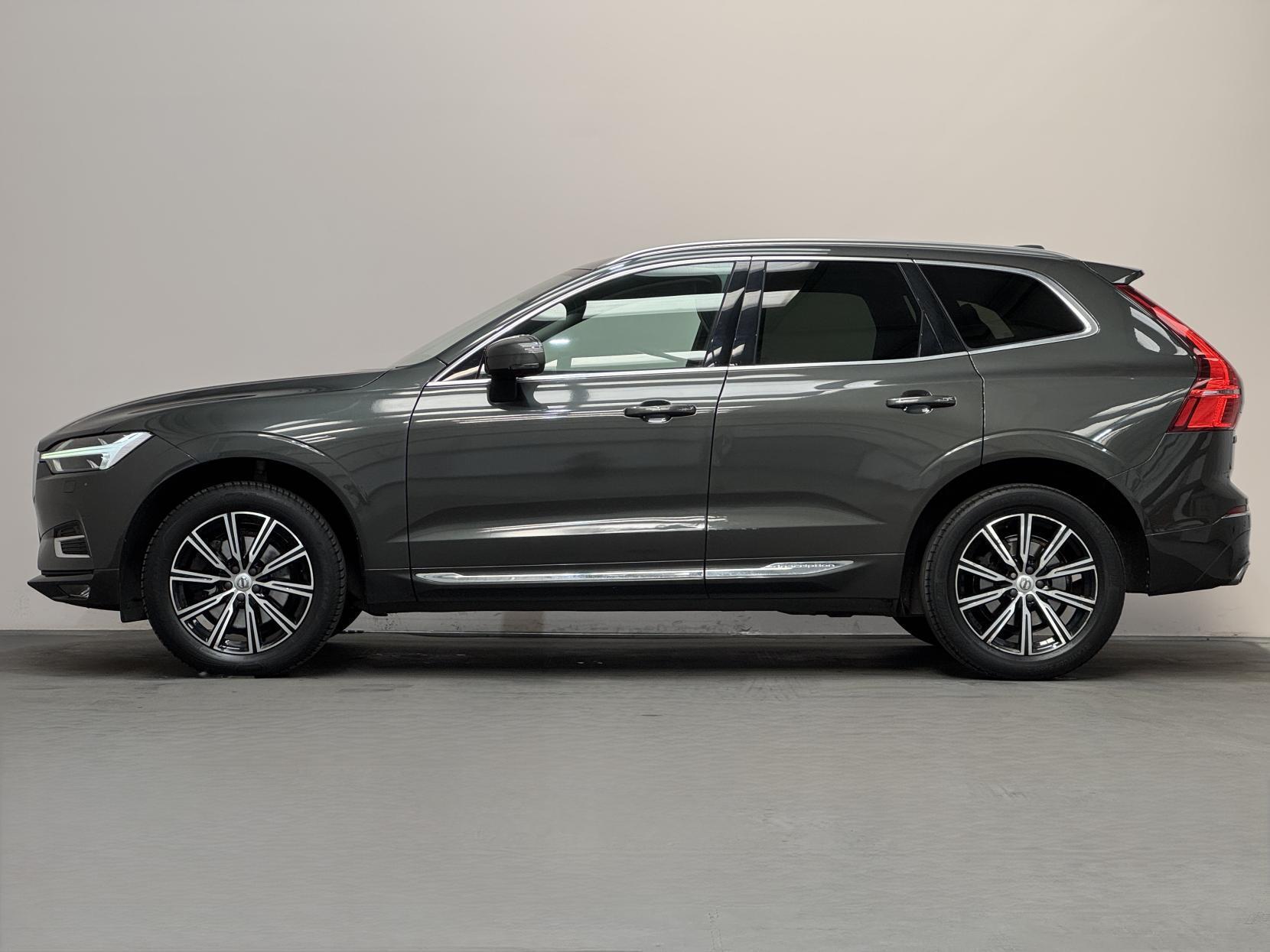 Volvo XC60 view 6