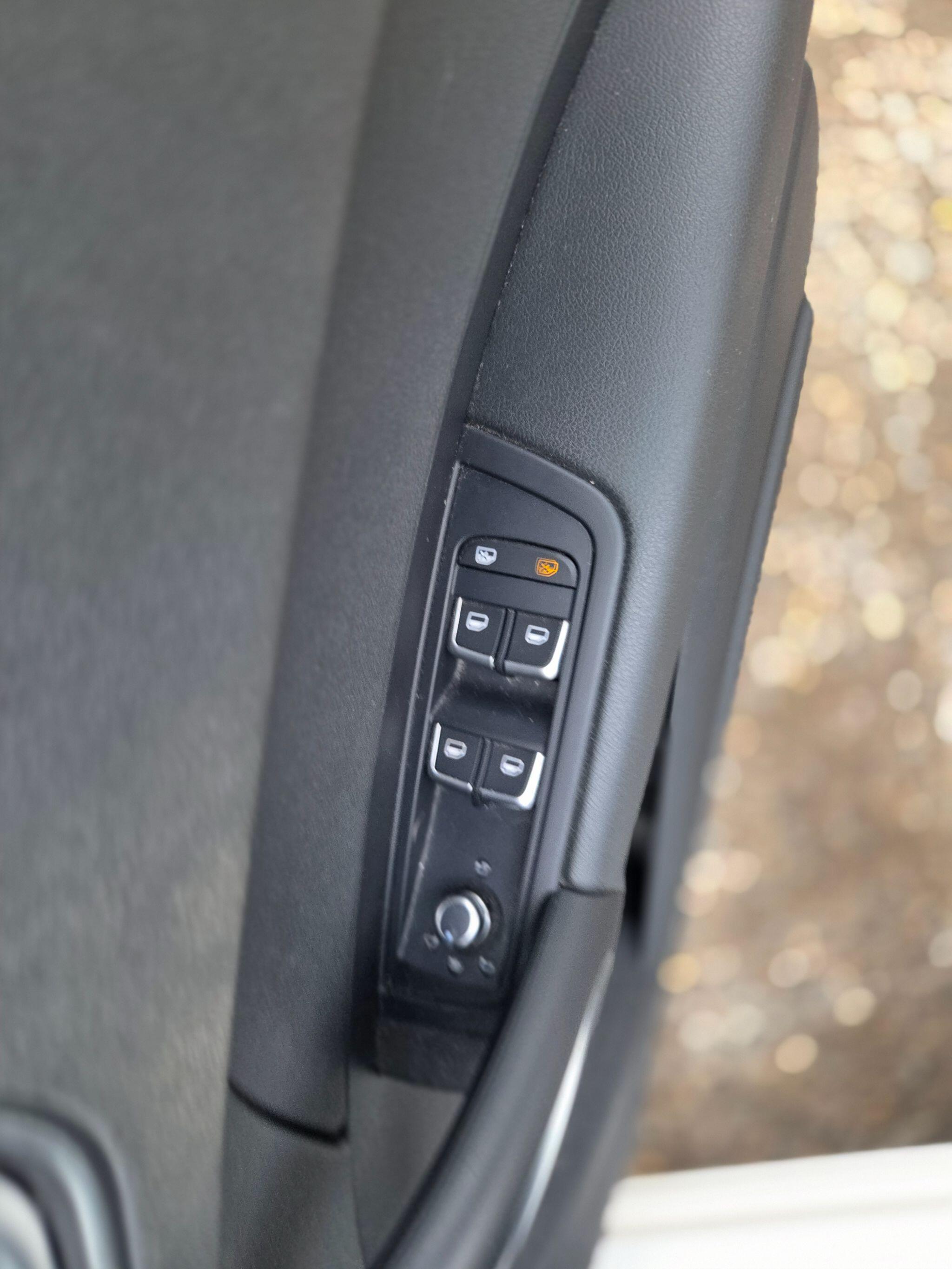 Audi A1 view 22