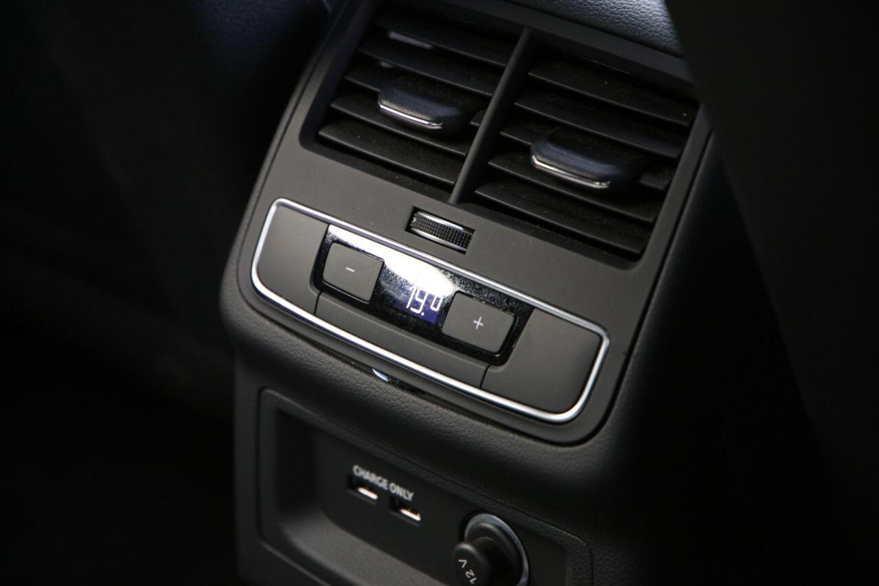 Audi A5 view 39