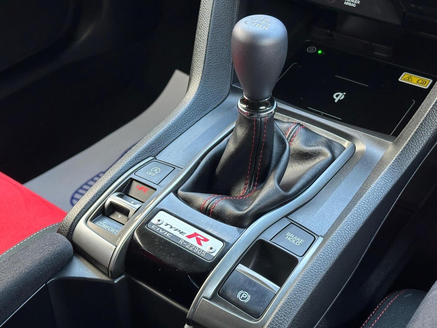 Honda Civic view 7