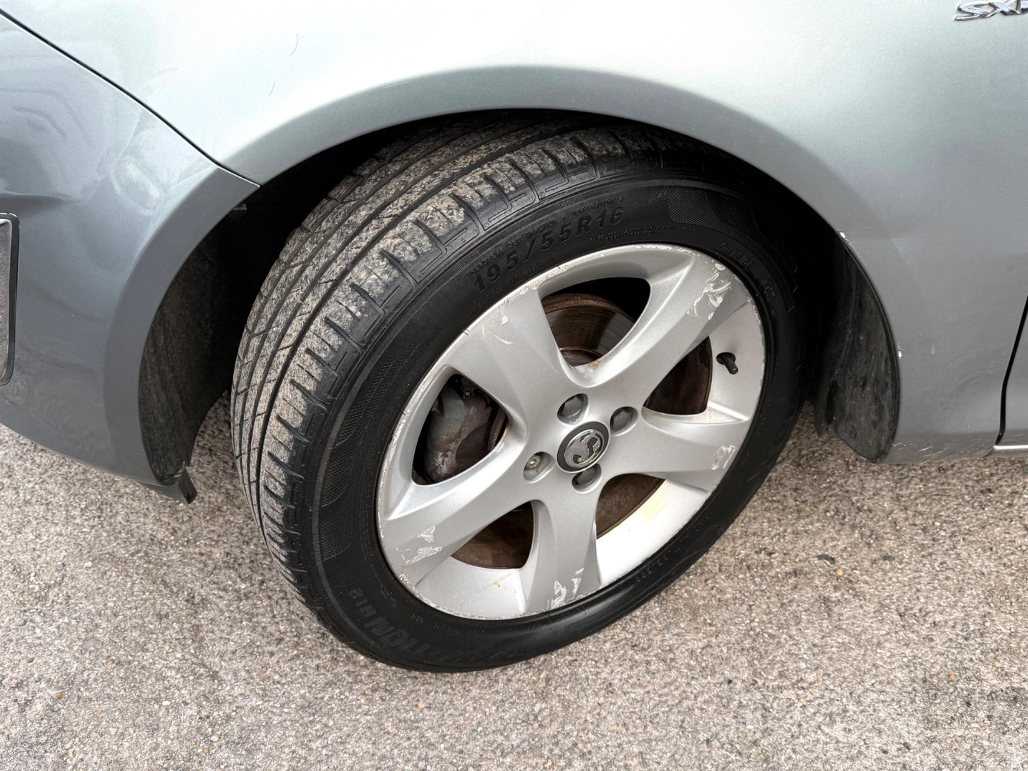 2014 Vauxhall Corsa 1.4 16V SXi Euro 5 5dr (A/C) • 47,485 miles image 35