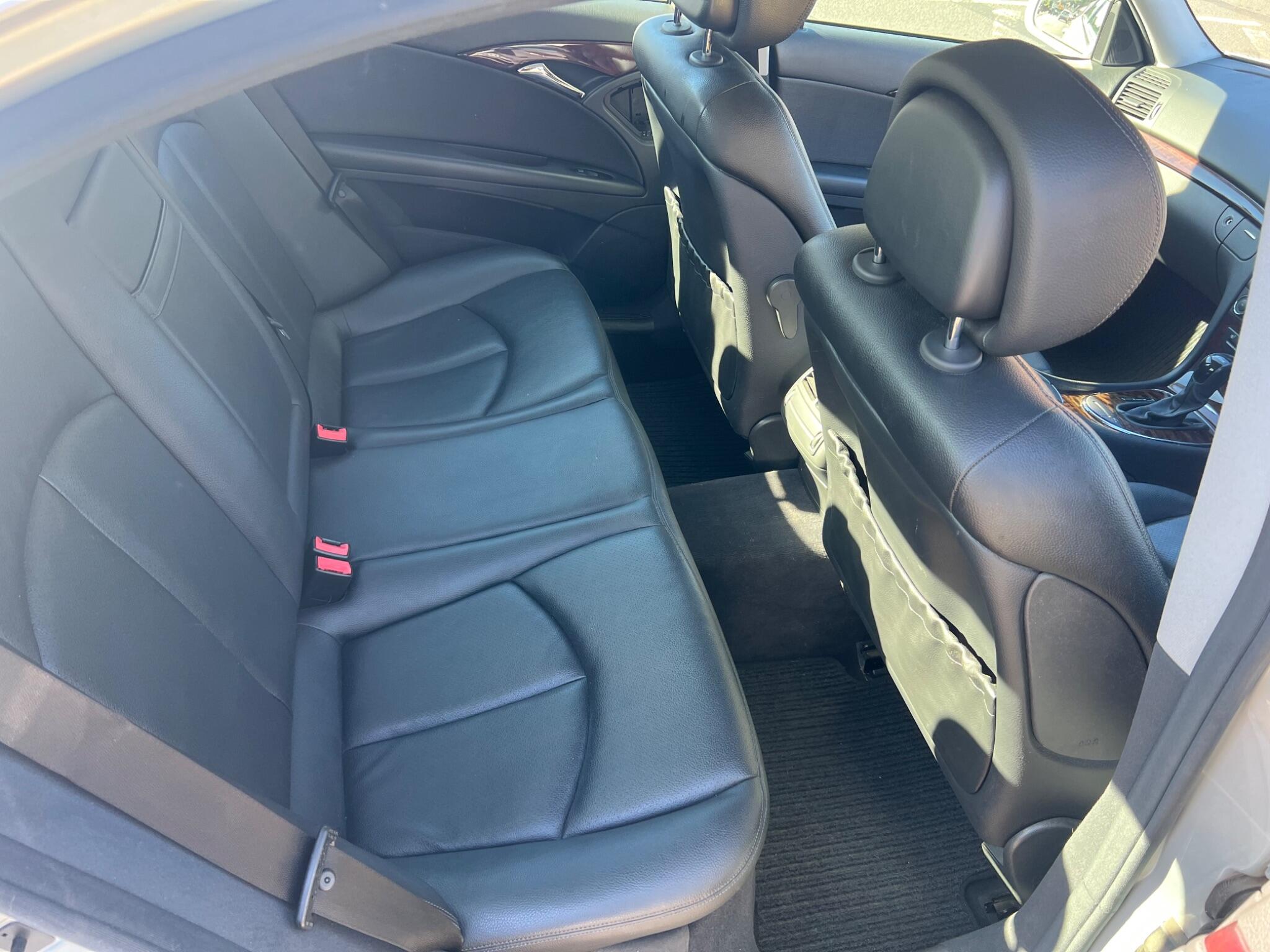 2005 Mercedes-Benz E Class image 23