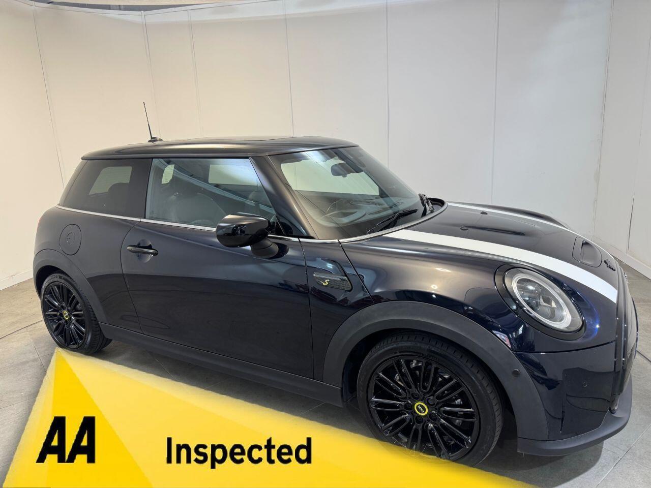 Mini Electric Hatch main image