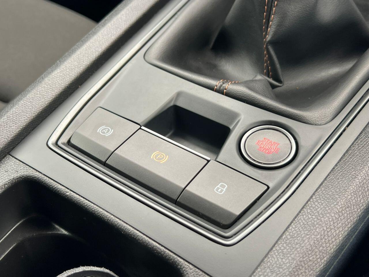 Cupra Formentor view 26