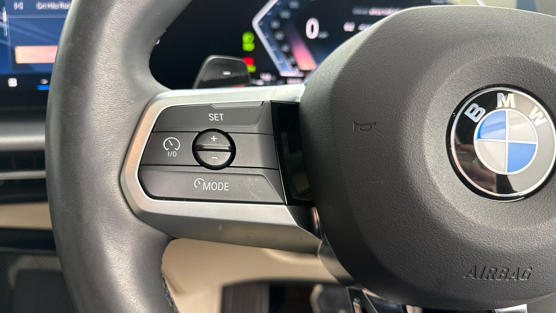 BMW X1 view 17