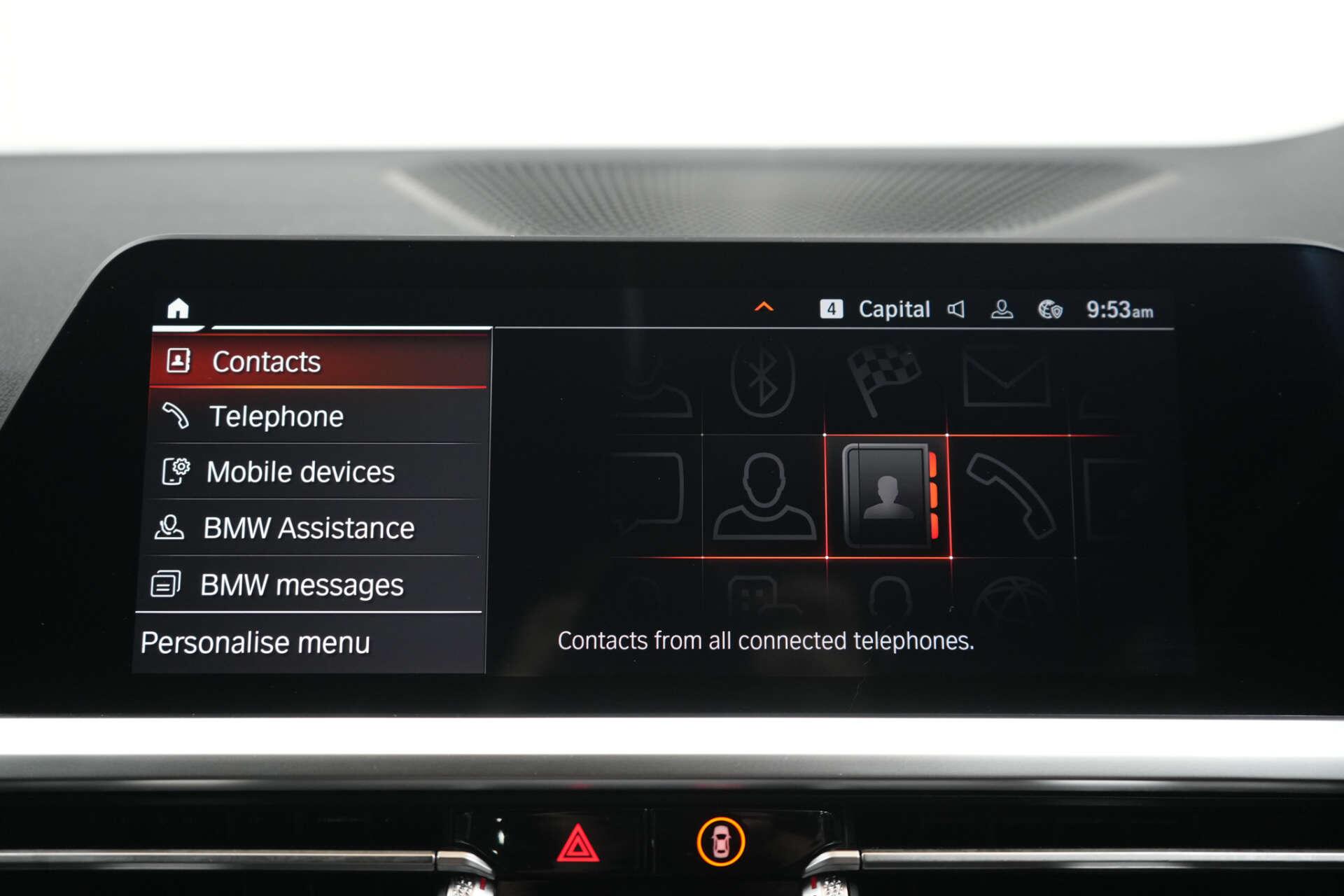 BMW 4 Series view 33