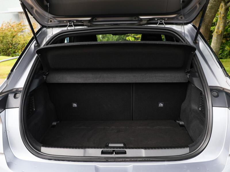 Vauxhall Mokka view 8
