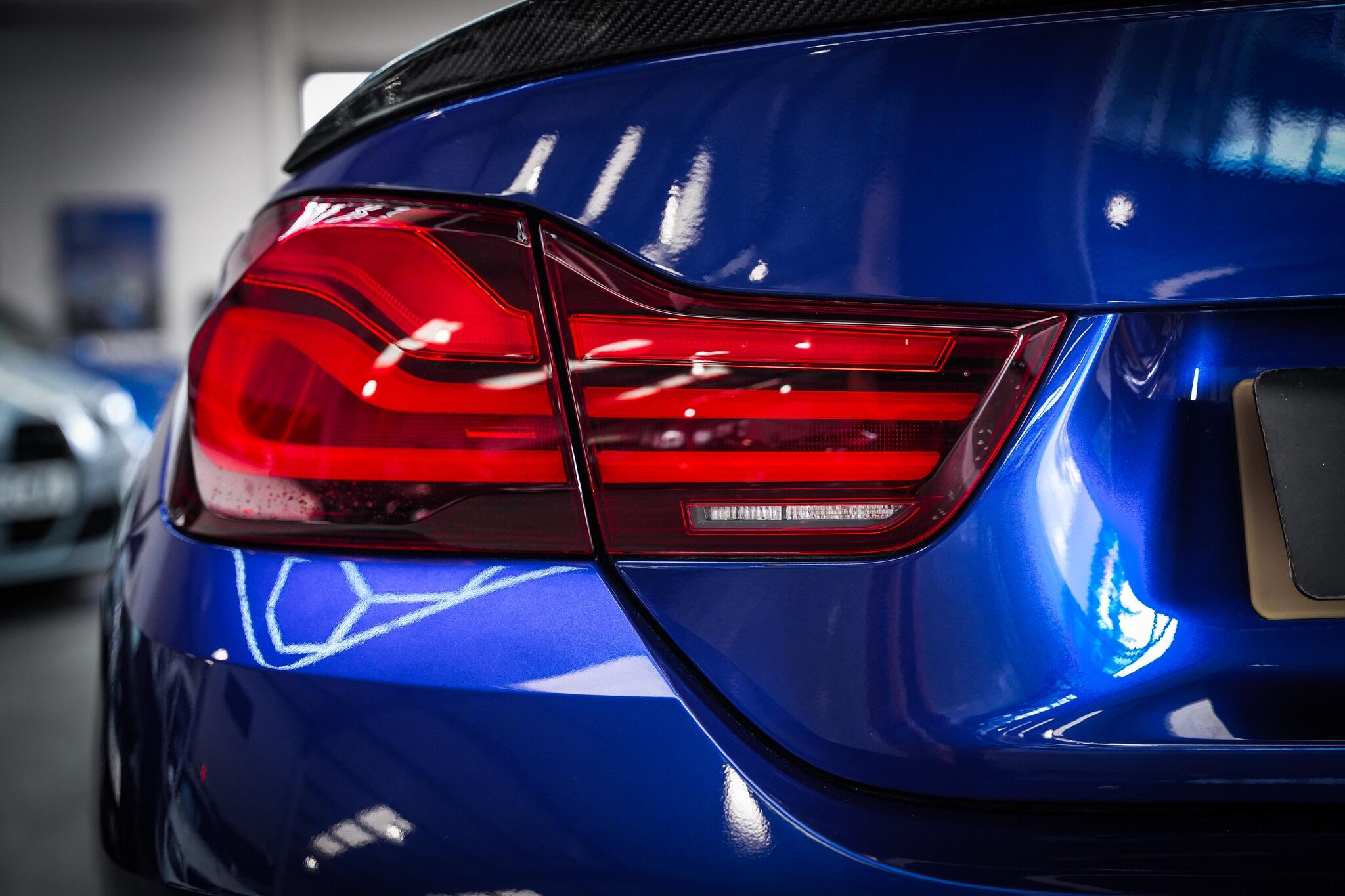 BMW M4 view 36