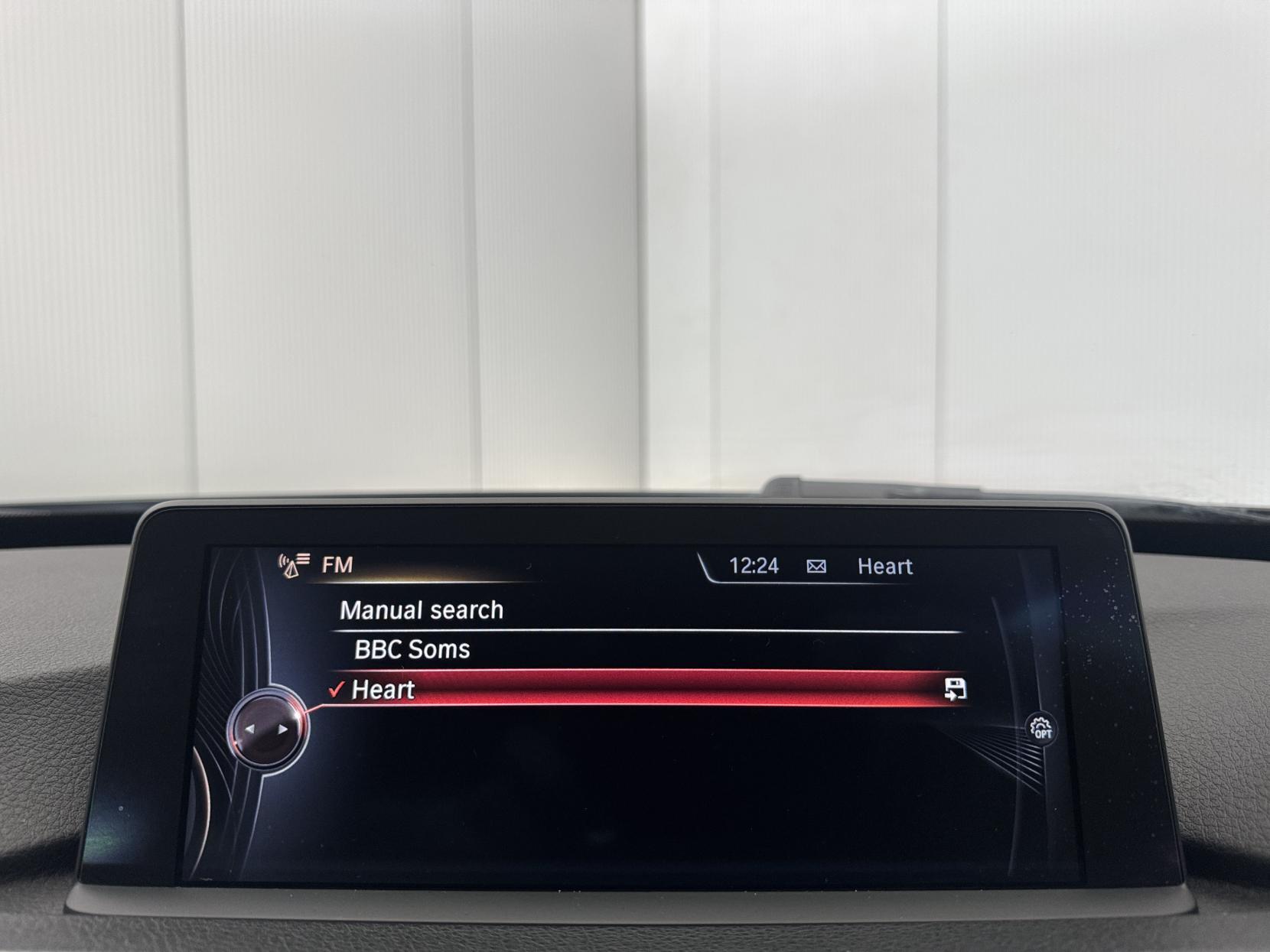 BMW 3 Series Gran Turismo view 65