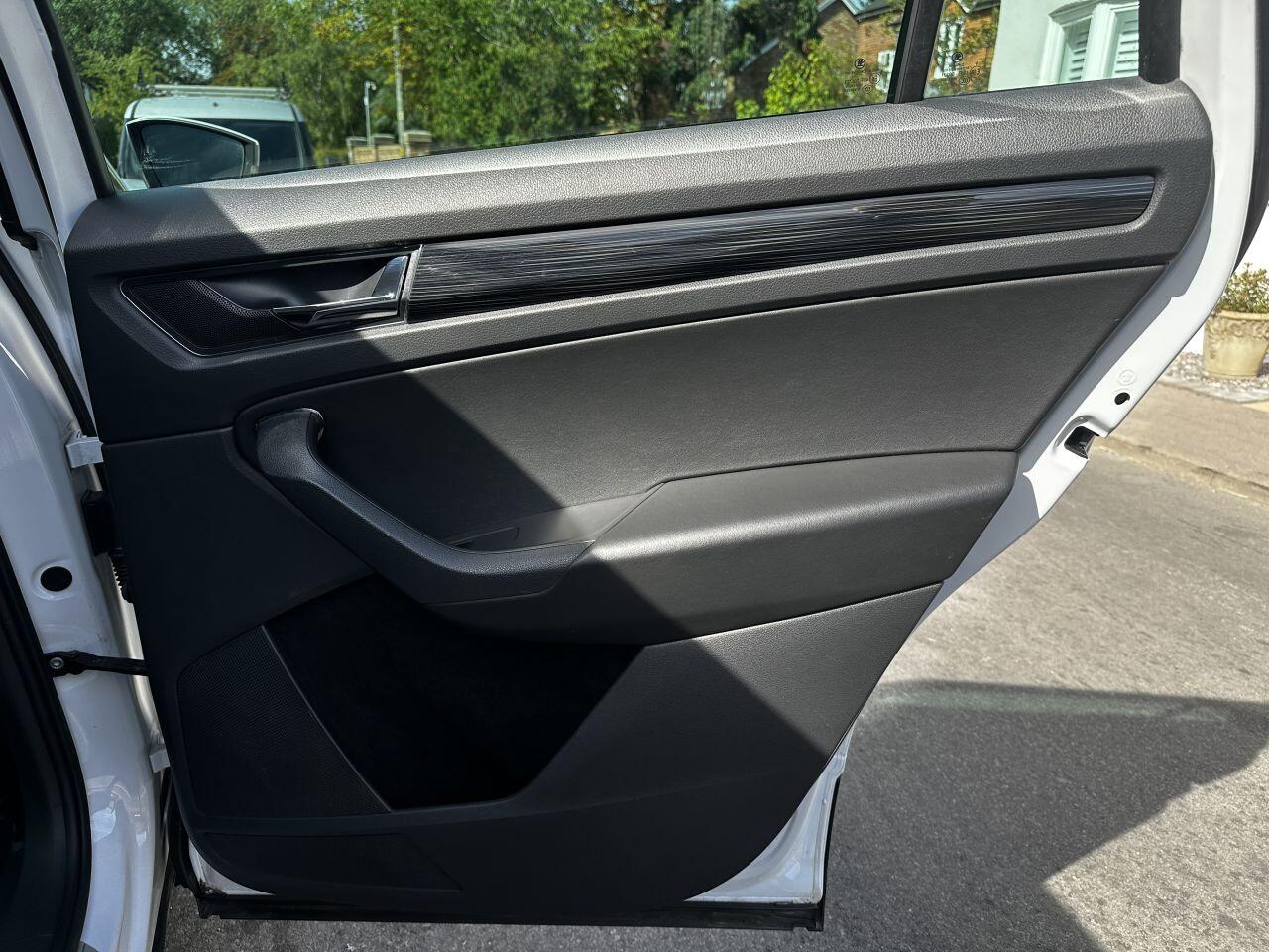 Skoda Kodiaq view 21