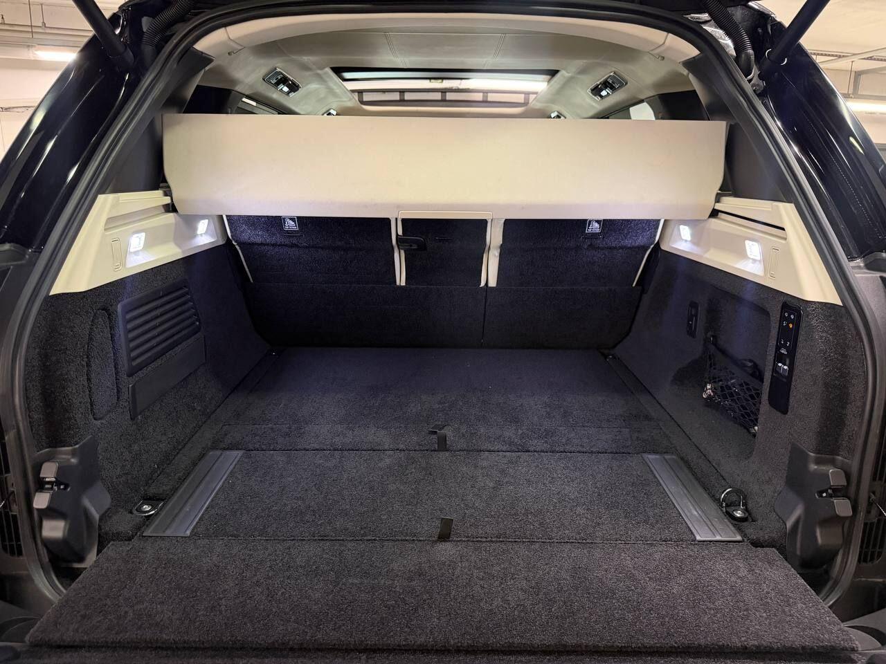 Land Rover Range Rover view 78