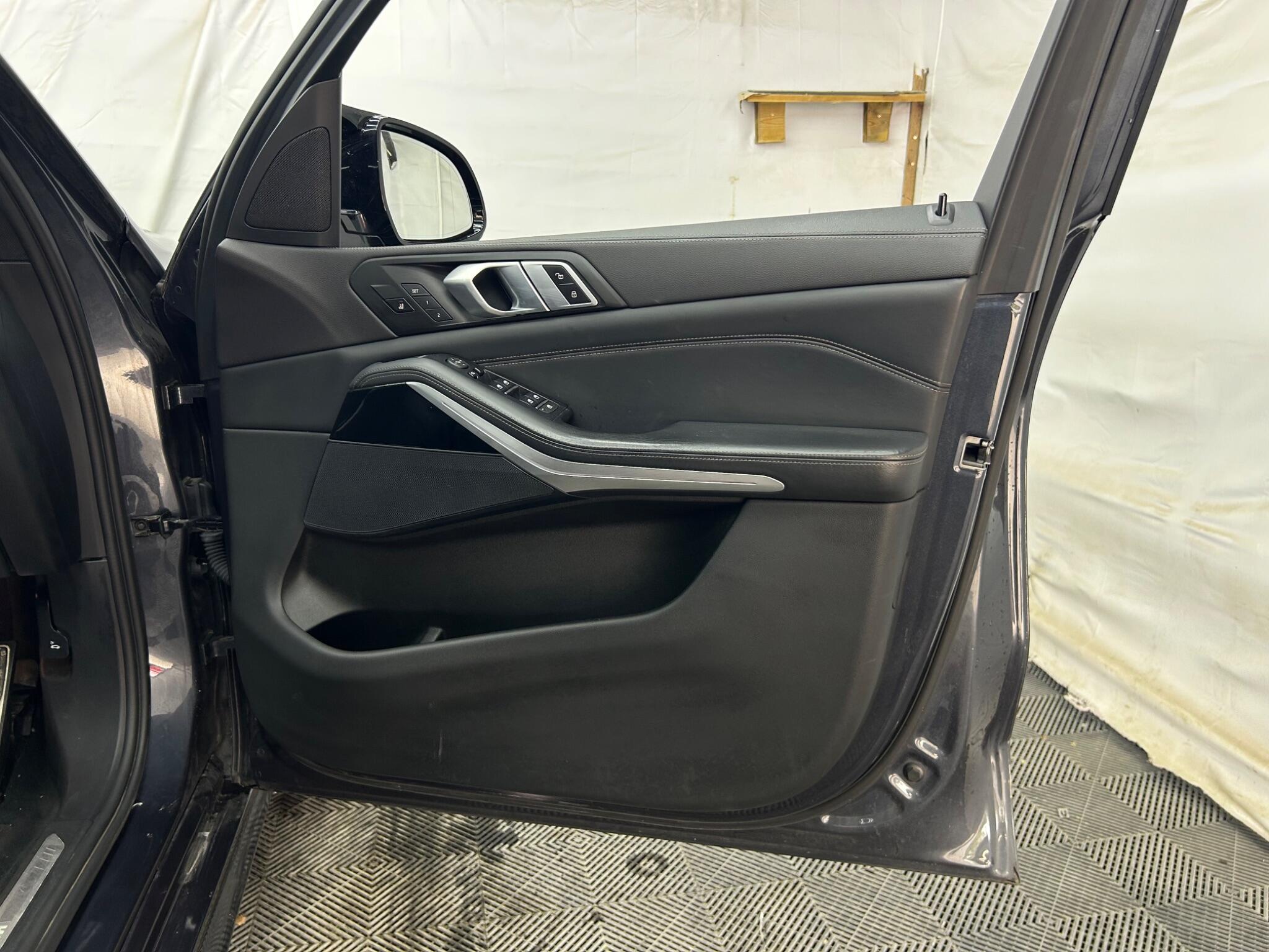 BMW X5 X5 view 31