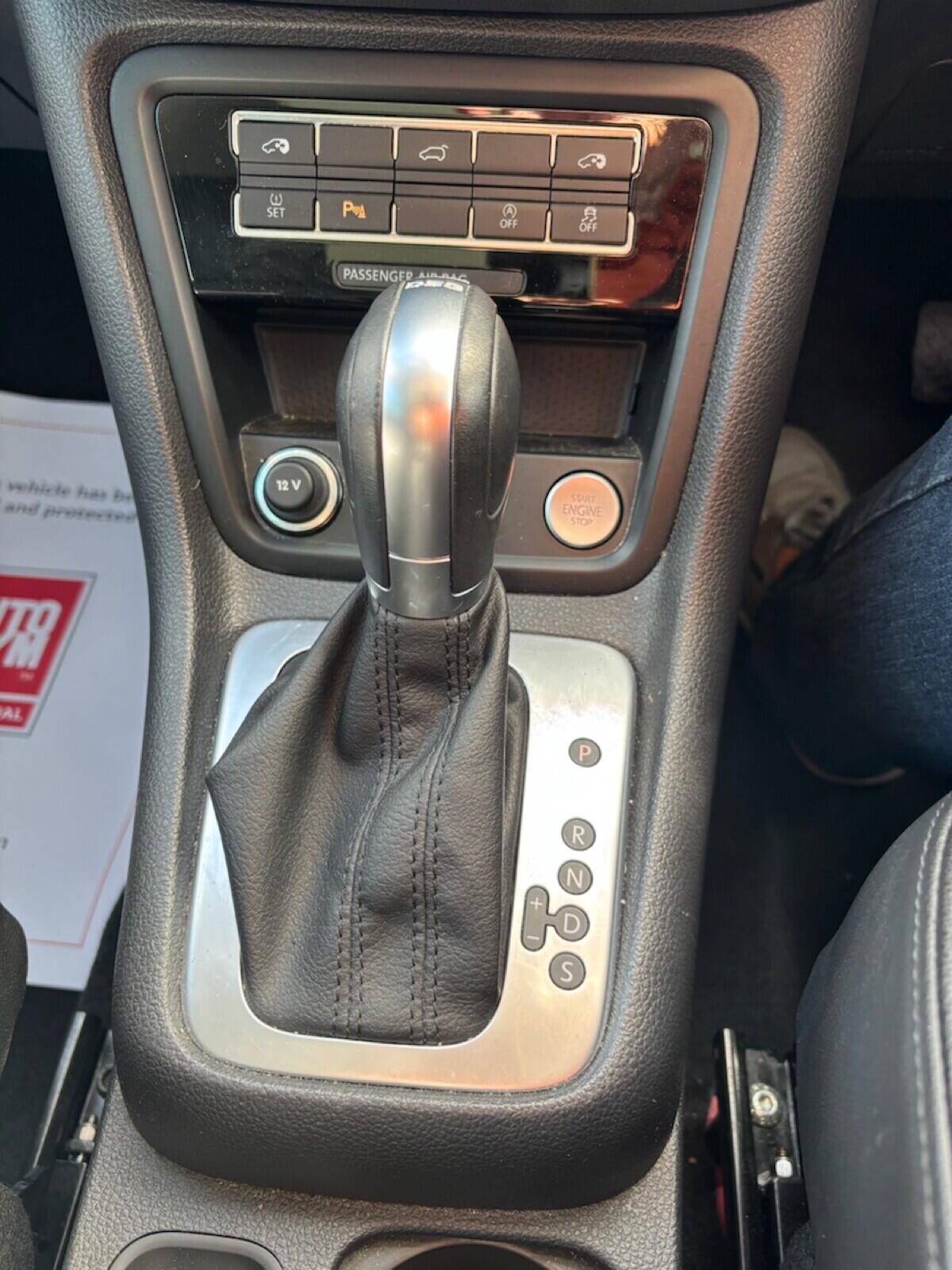 Seat Alhambra view 24