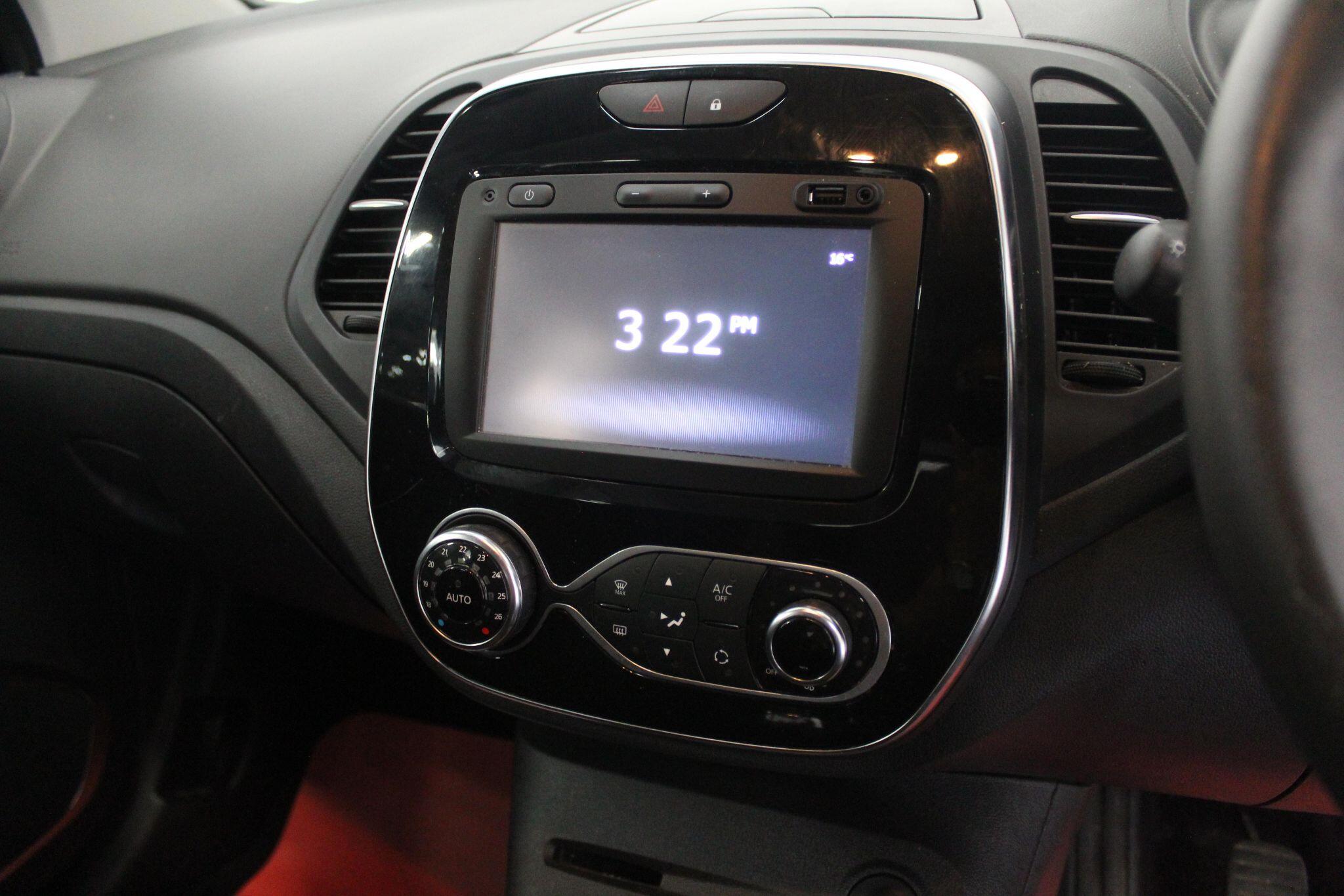 Renault Captur view 36
