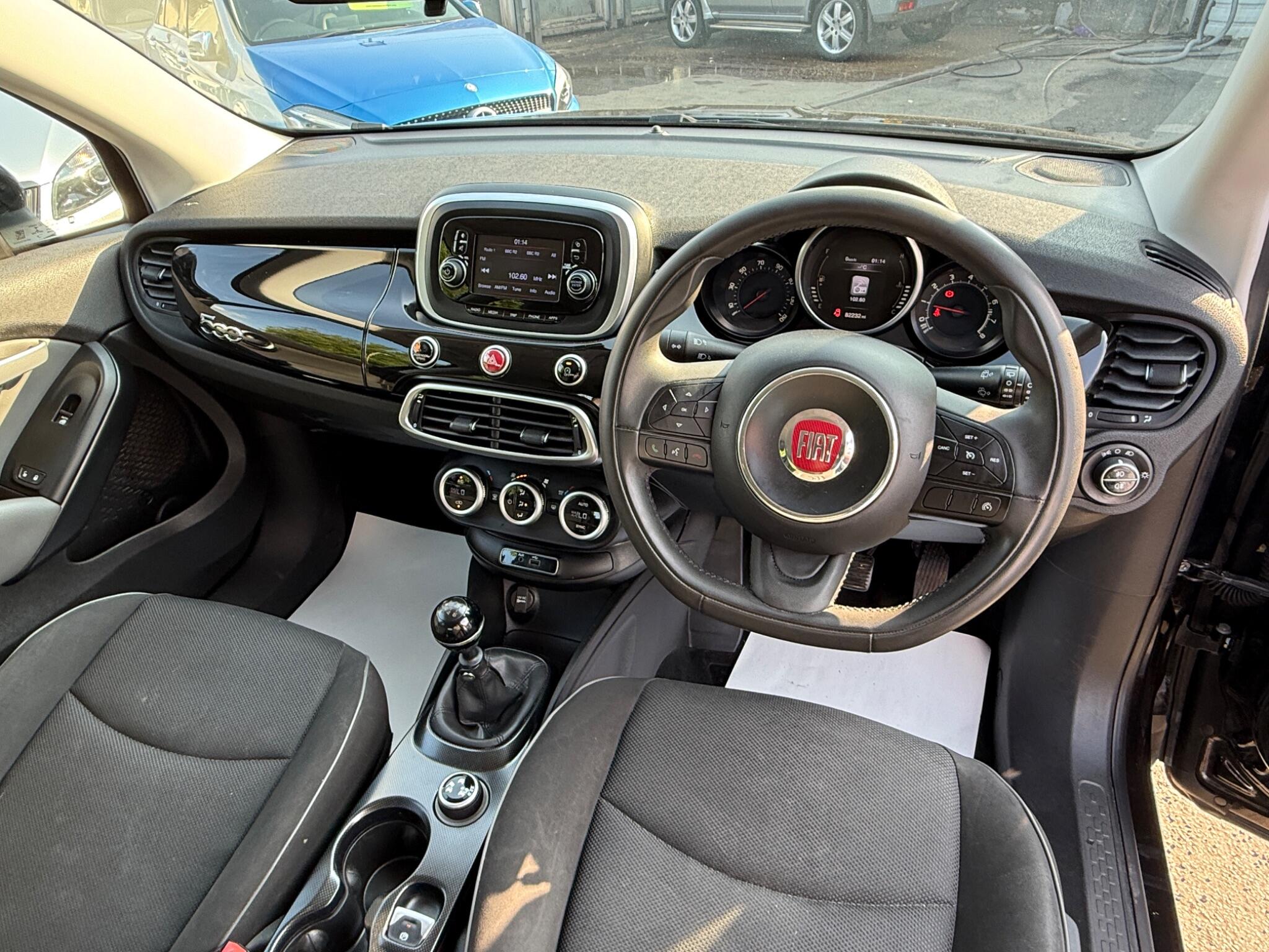 Fiat 500X - Image 11