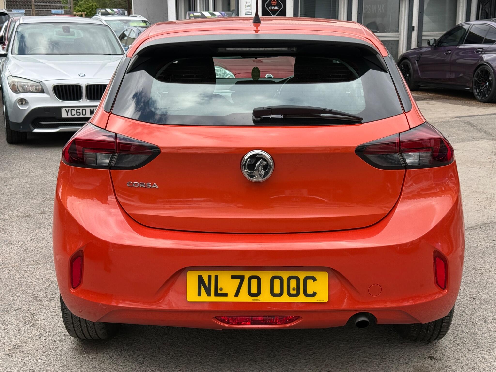 Vauxhall Corsa - Image 16