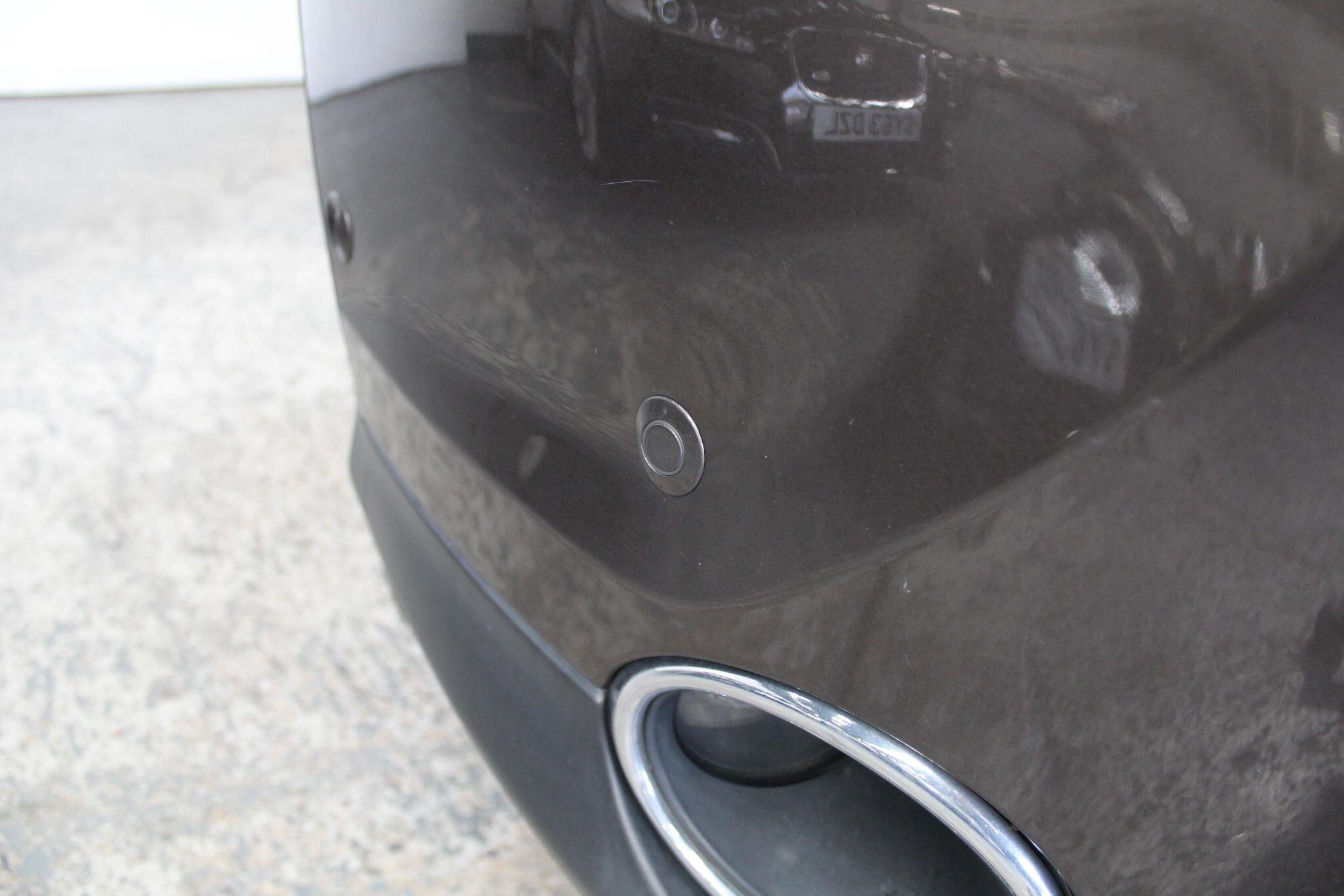 Nissan Qashqai view 17