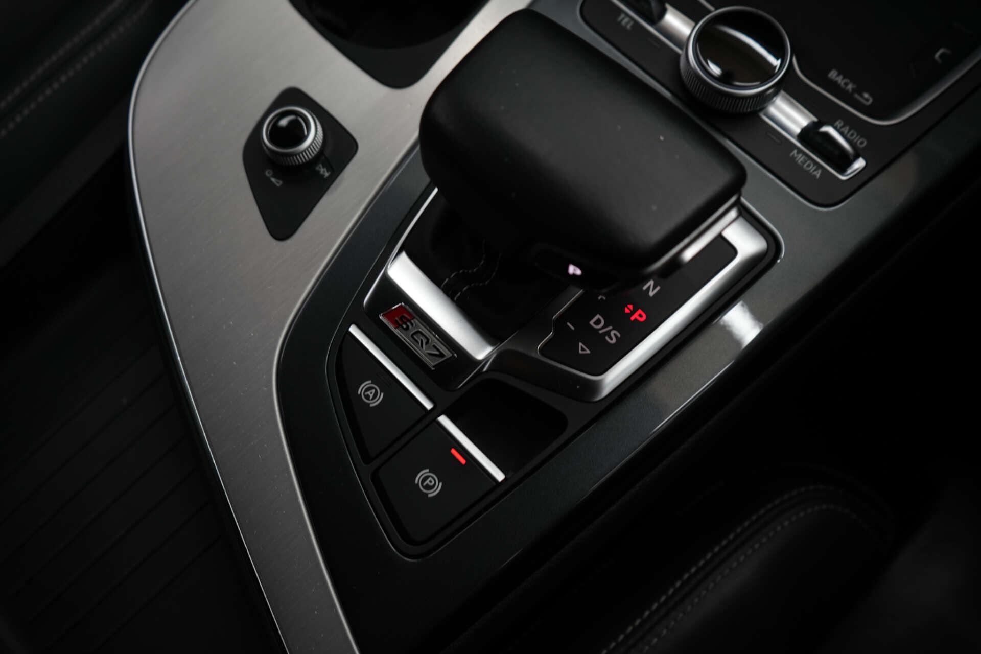 Audi SQ7 view 35