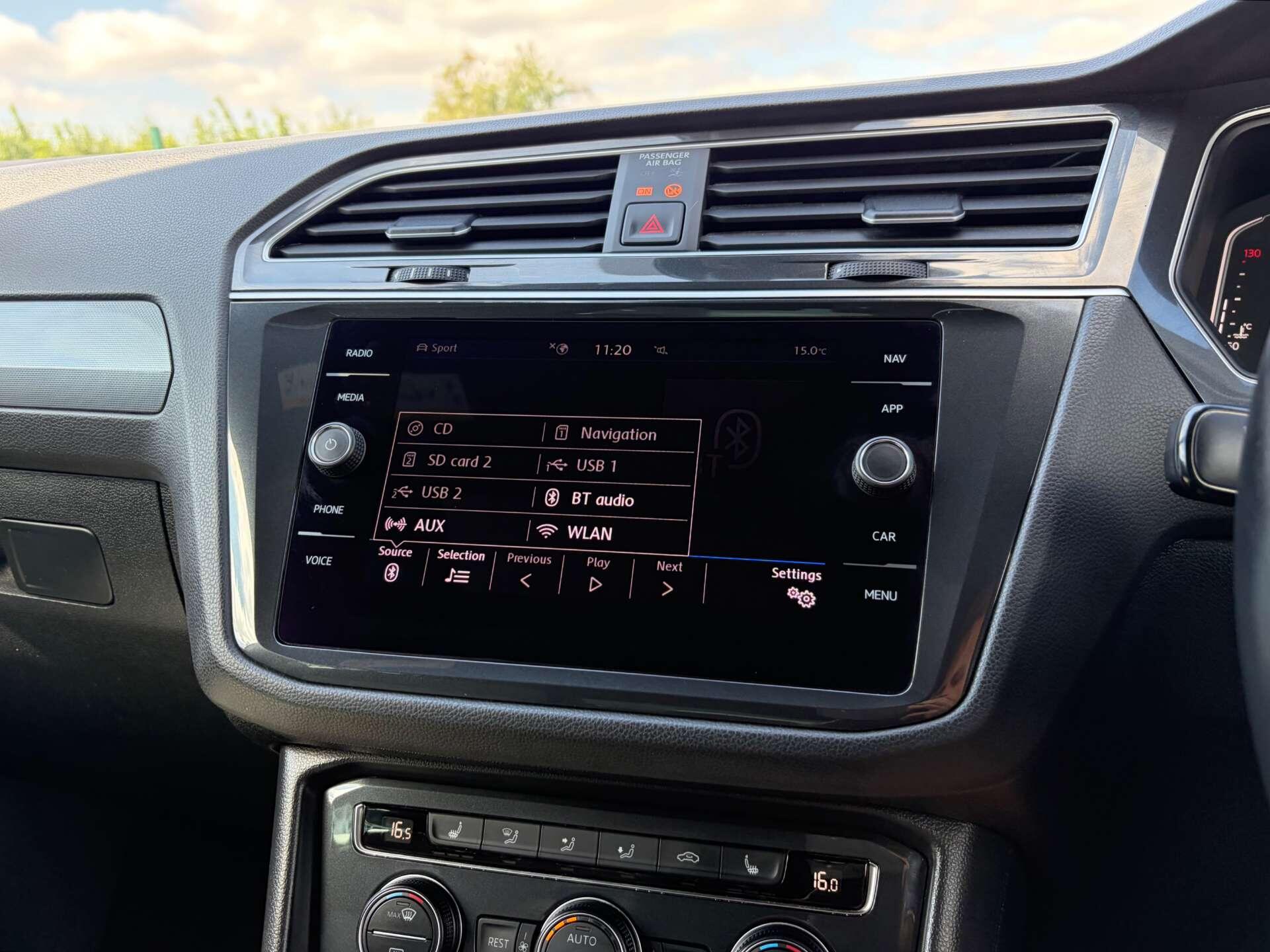 Volkswagen Tiguan view 51