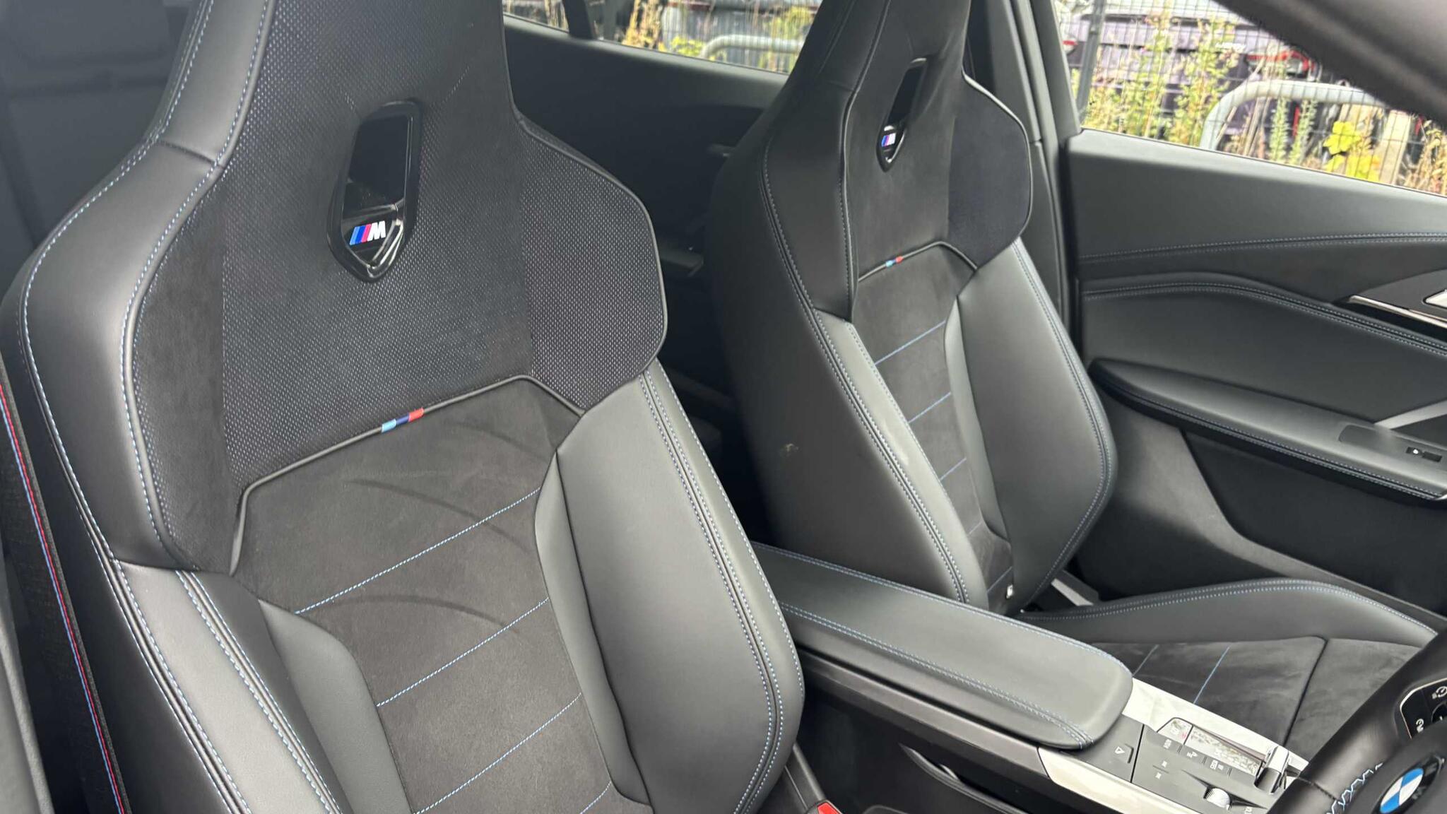 BMW X2 view 12