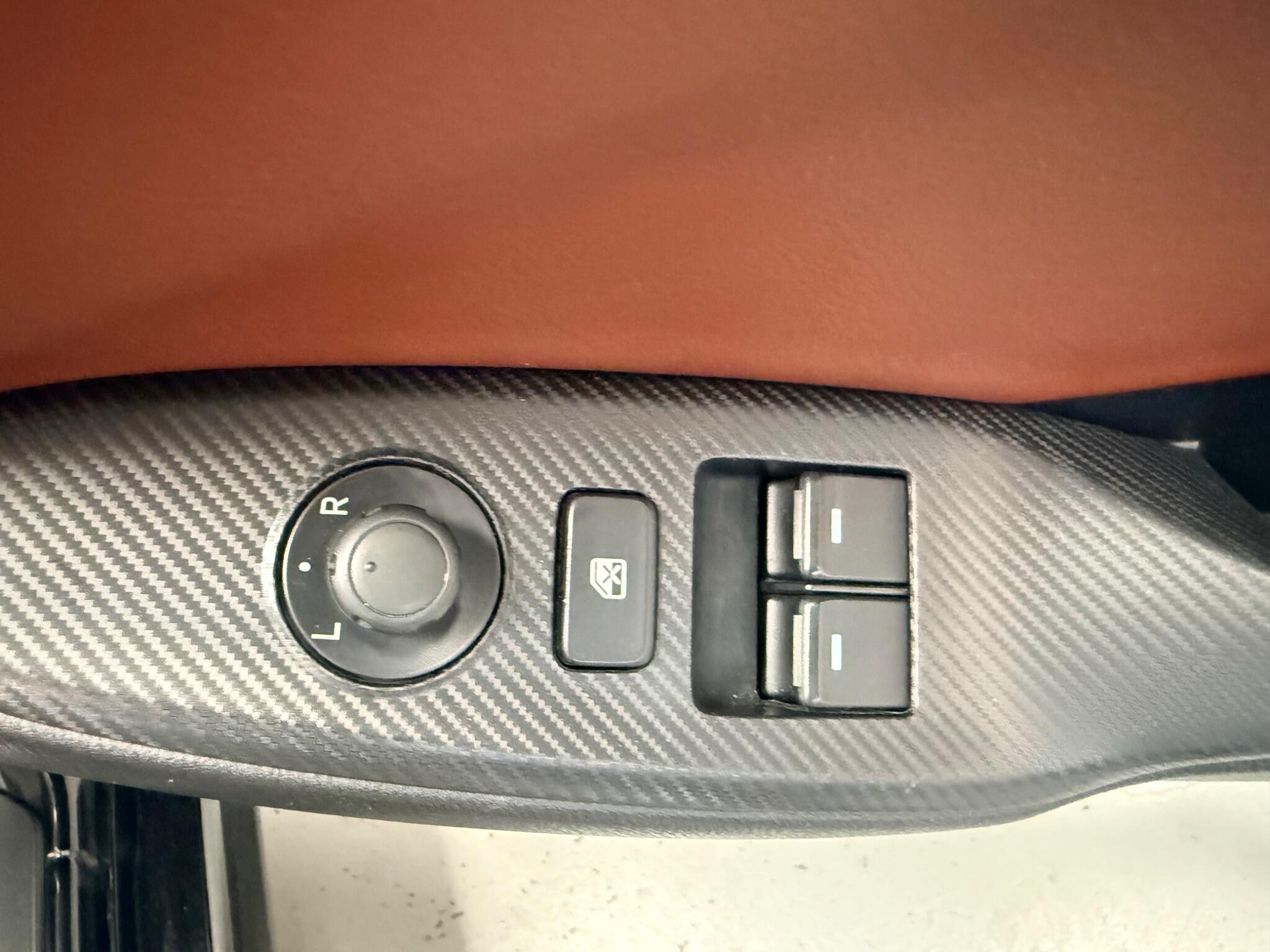 Mazda Skyactiv-G view 34