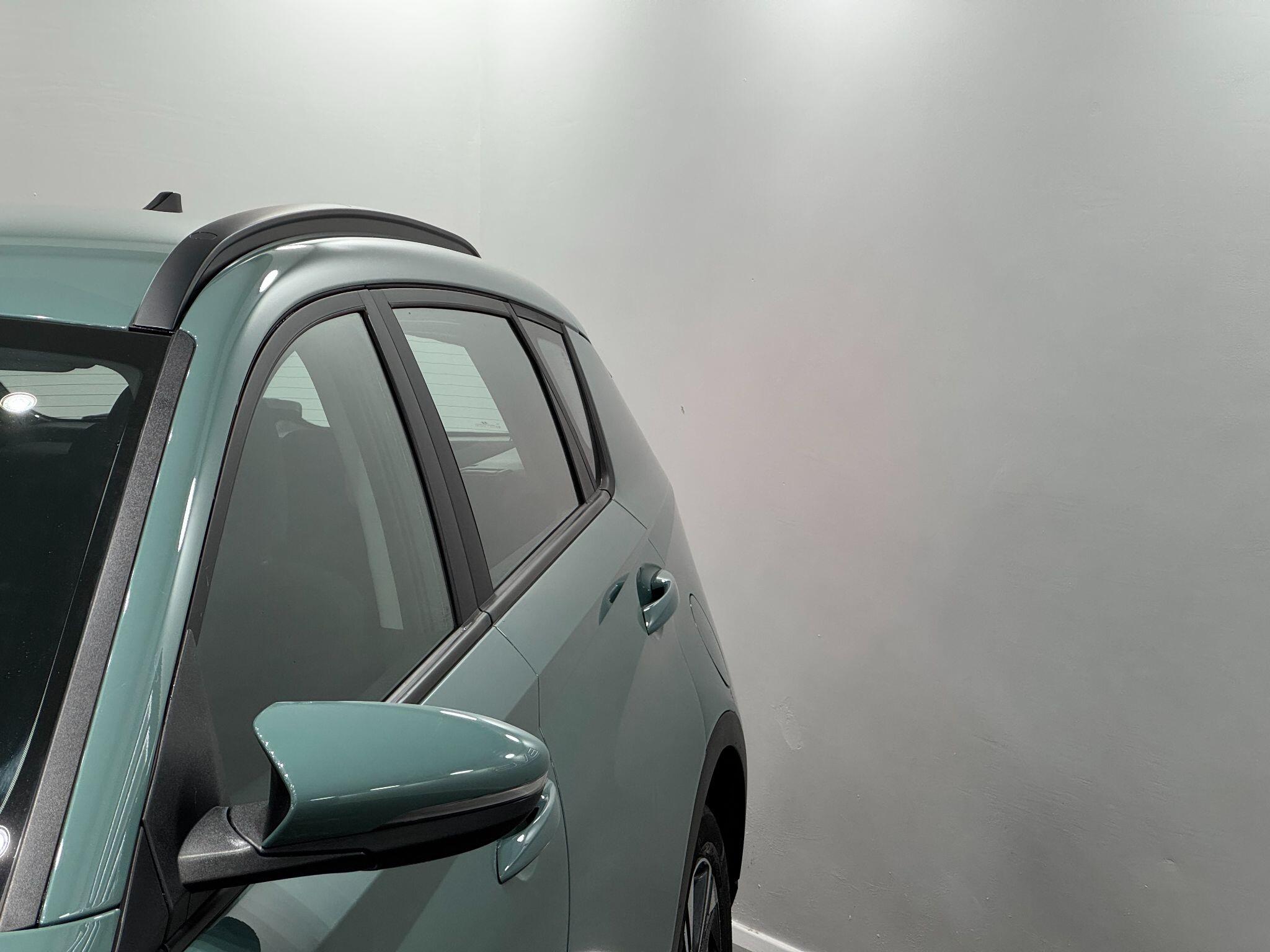 Hyundai Bayon view 11