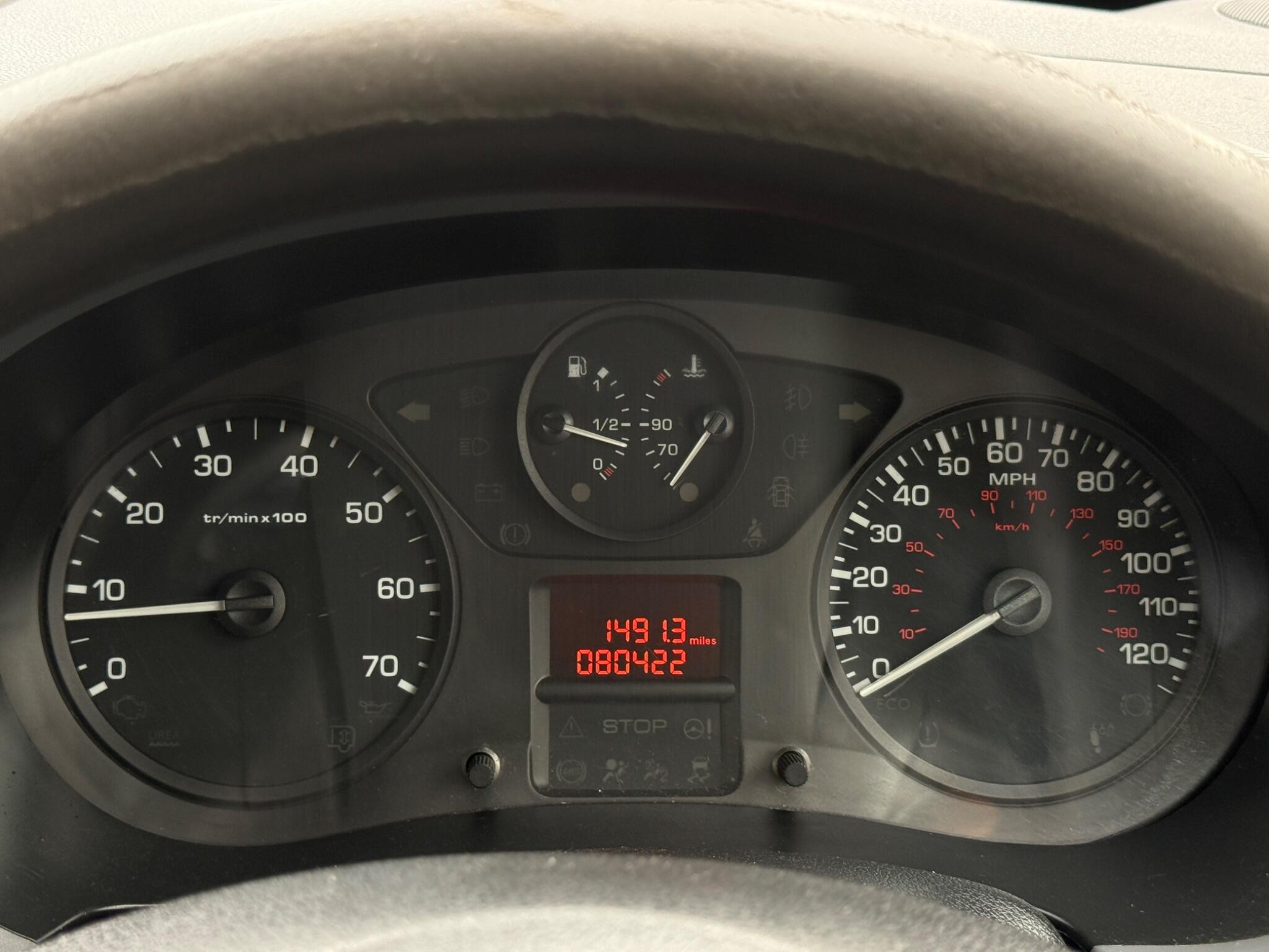 Citroen Berlingo - Image 60