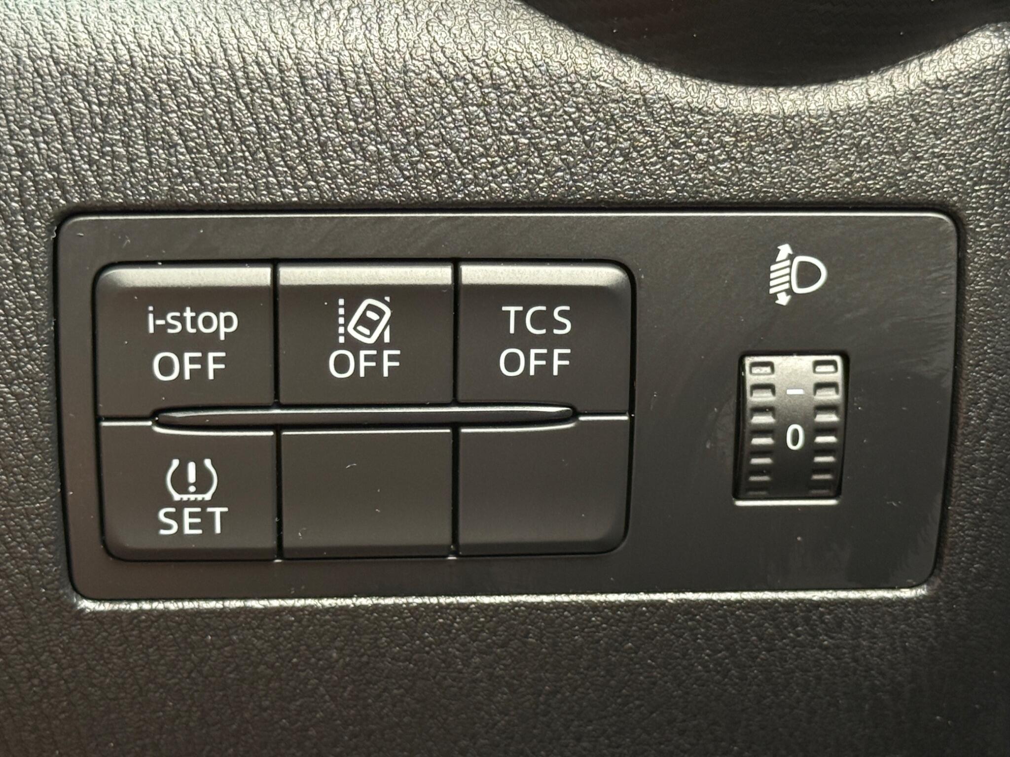 Mazda CX-3 - Image 66