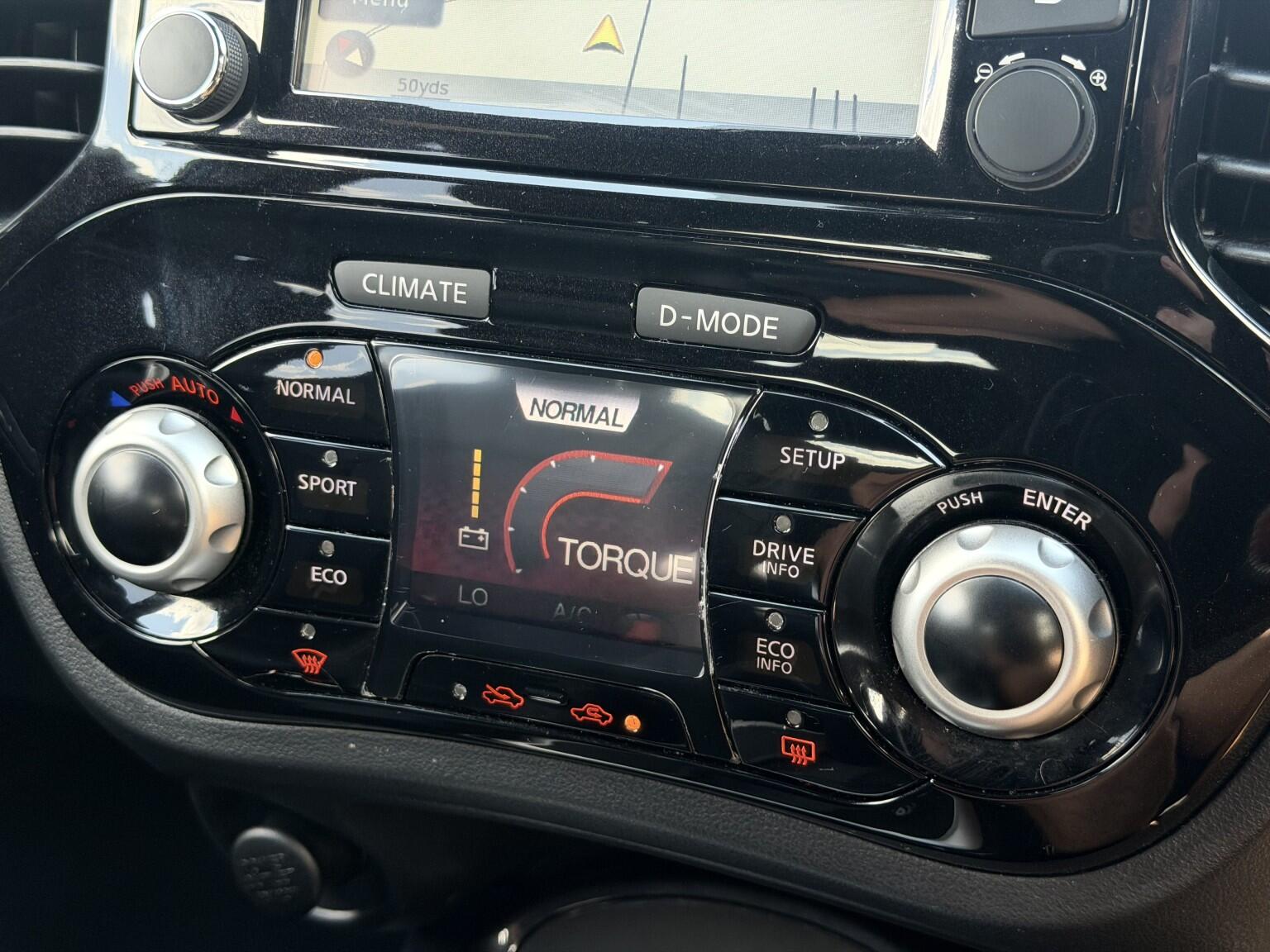 Nissan Juke view 21