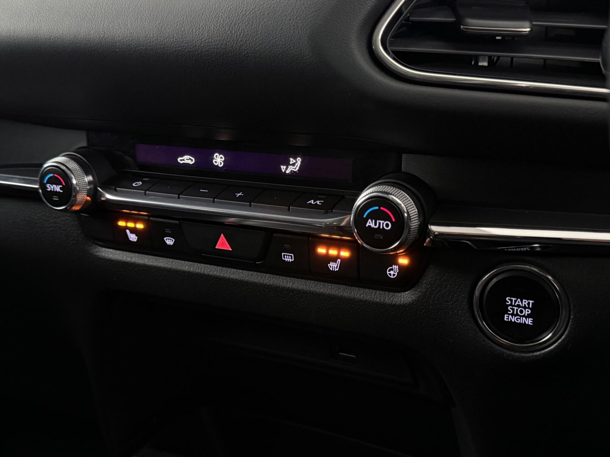 Mazda CX-30 view 24