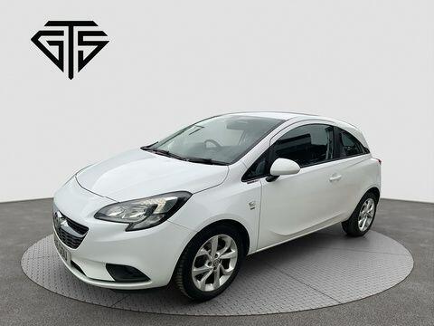 Vauxhall Corsa view 7