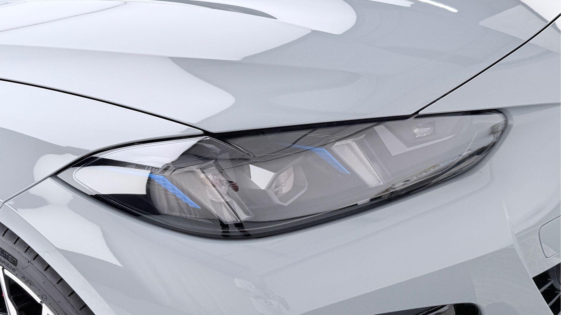 BMW I4 view 23