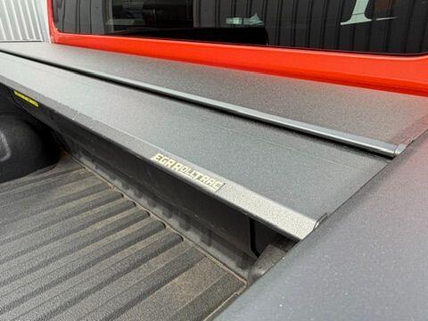Toyota Hilux view 40