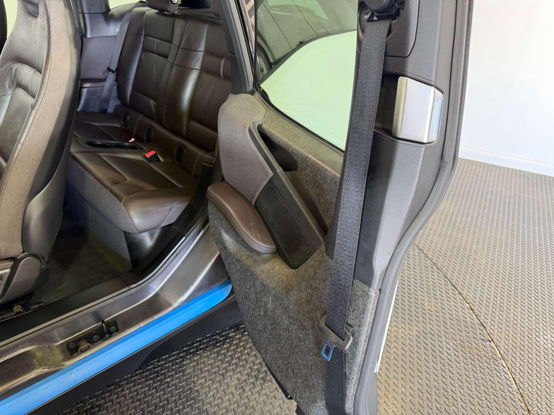 BMW i3 view 58