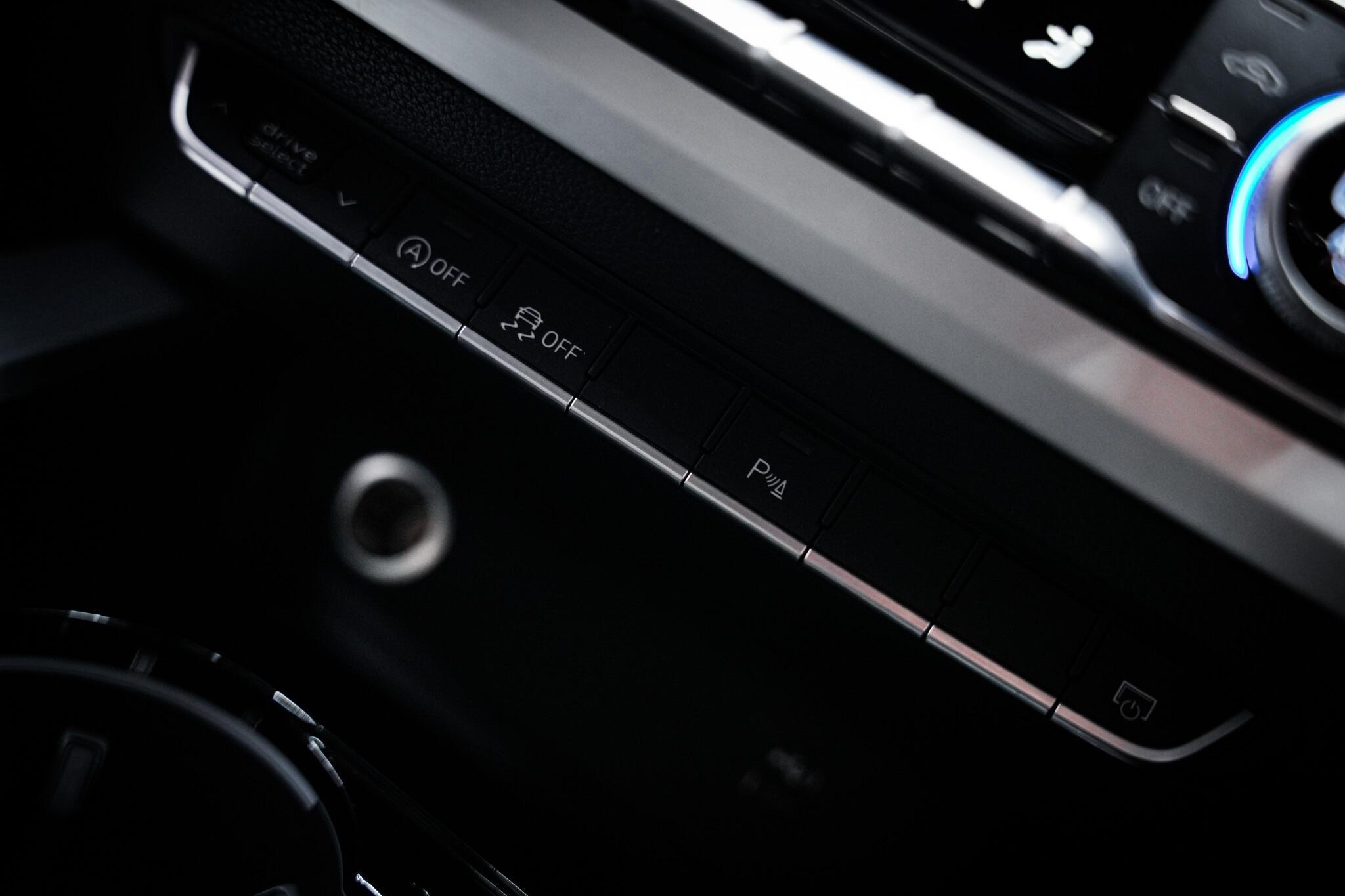 Audi A4 view 52